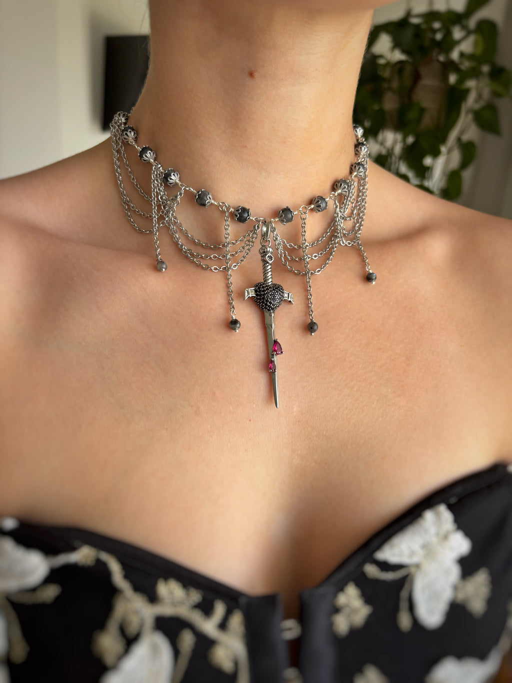 Collier Keleana