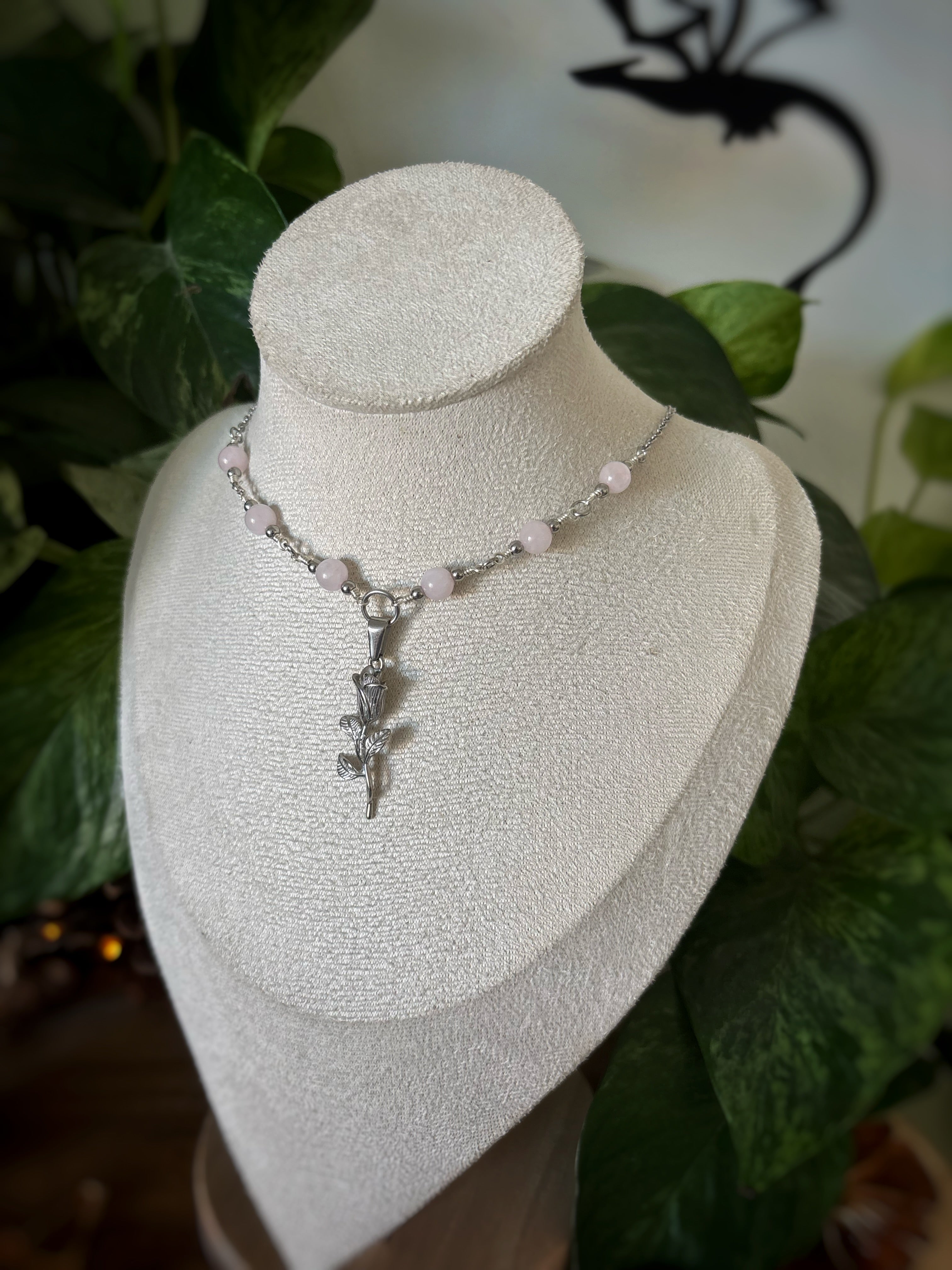 Collier Yana
