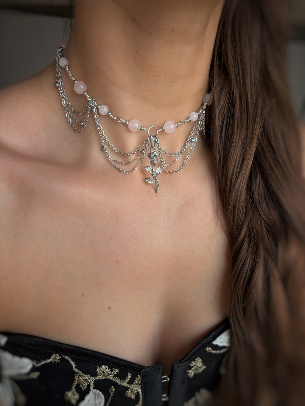 Collier Aurore