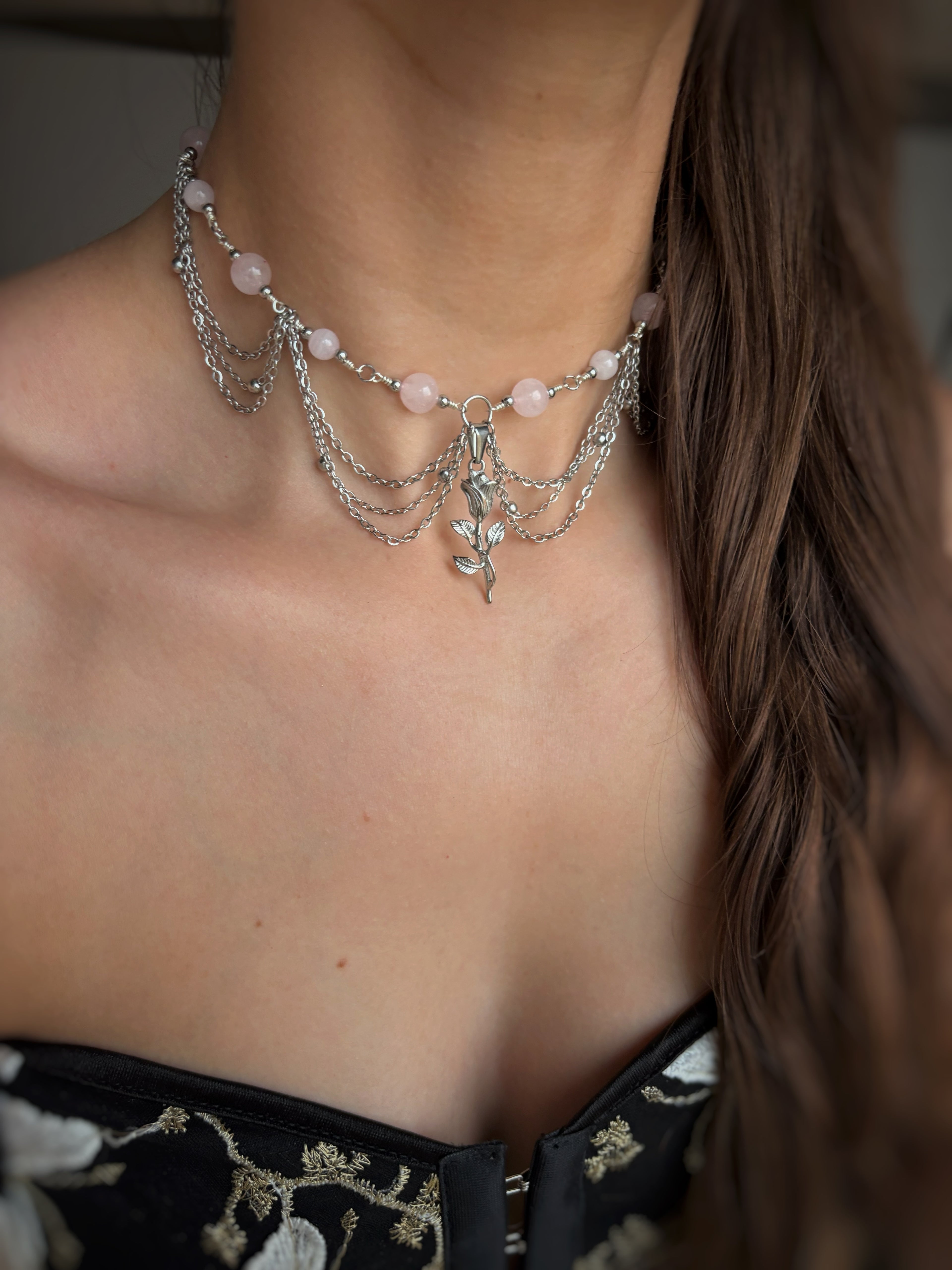 Collier Aurore