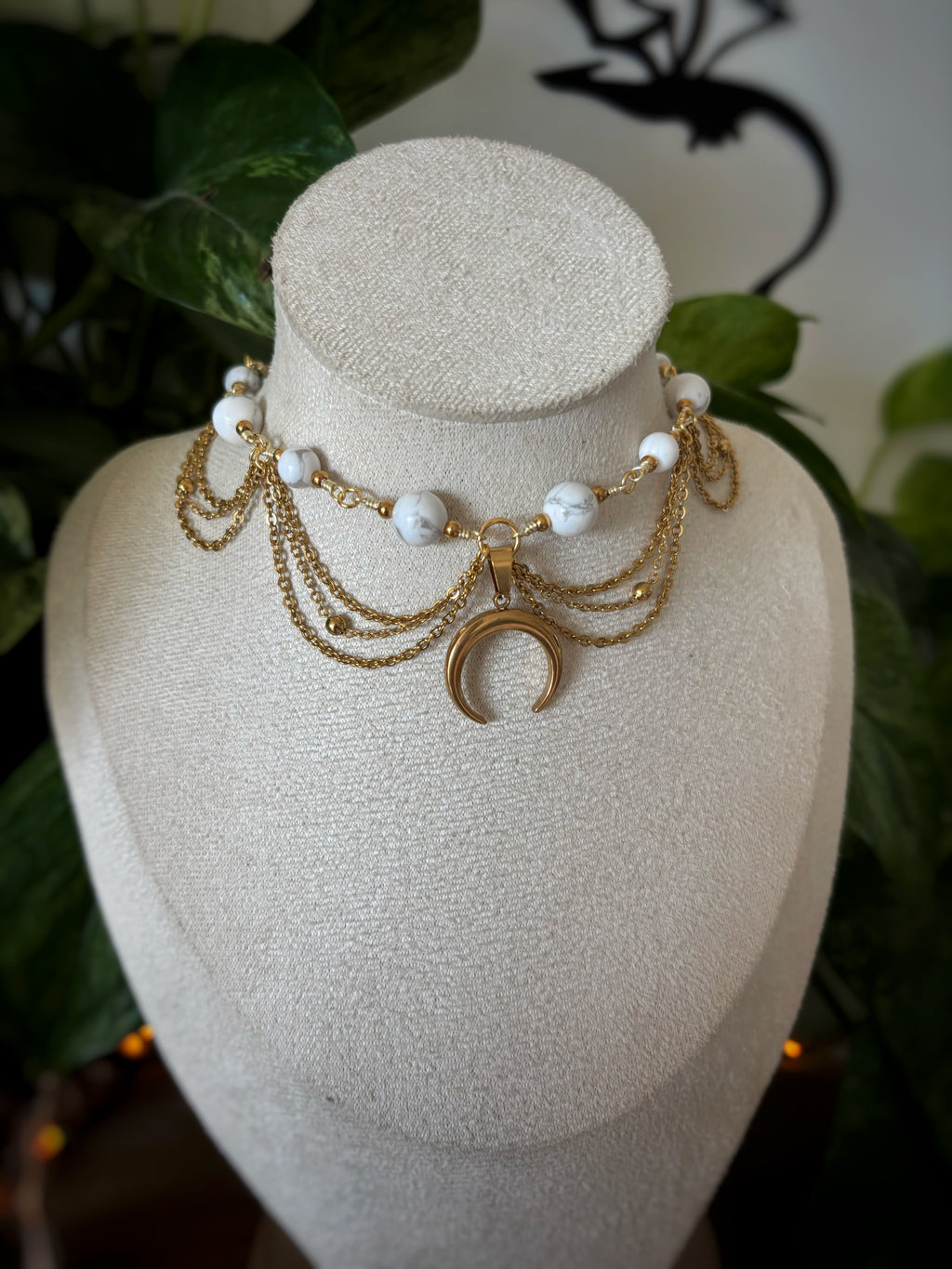 Collier Naïda