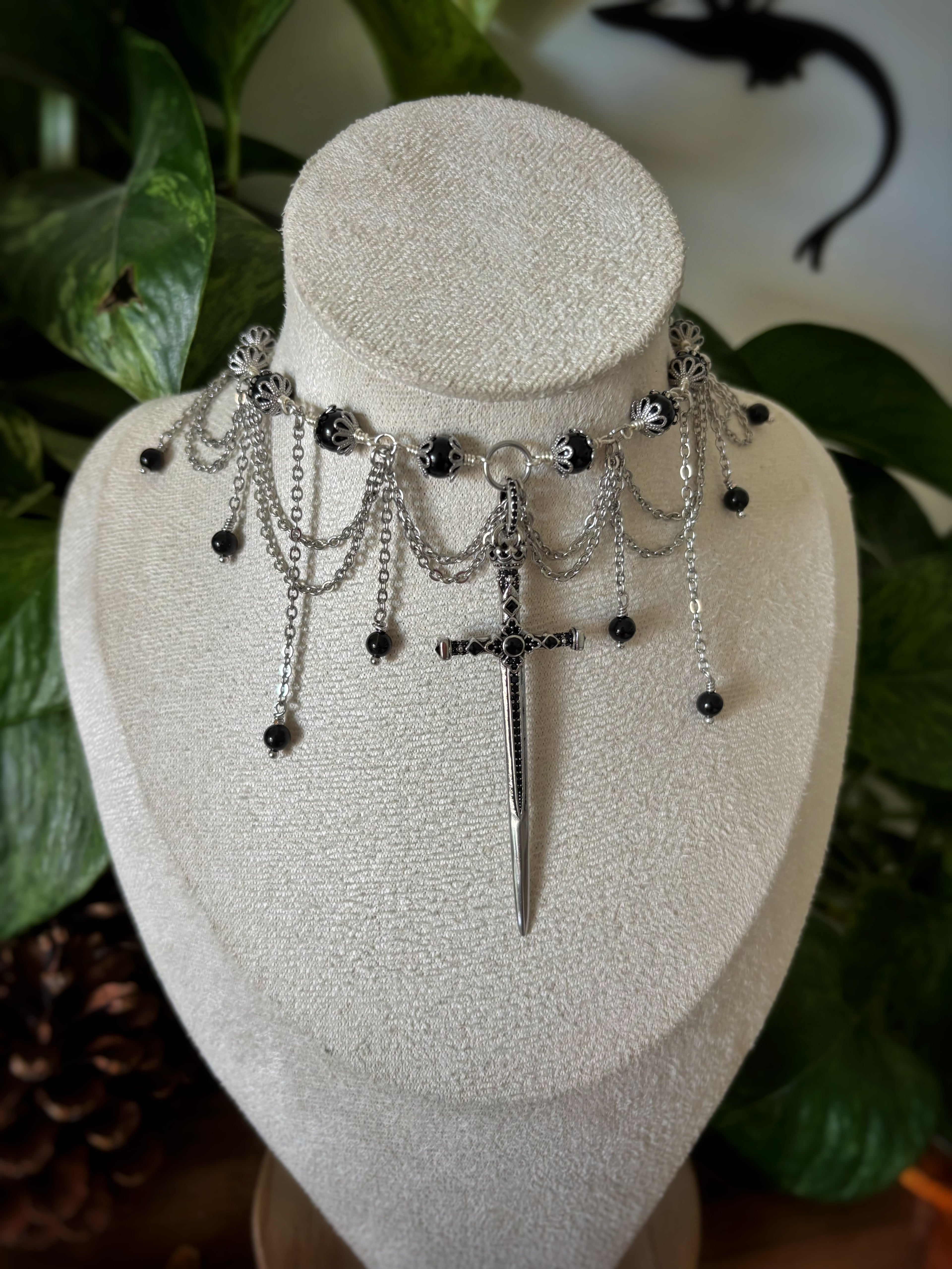 Collier Elia