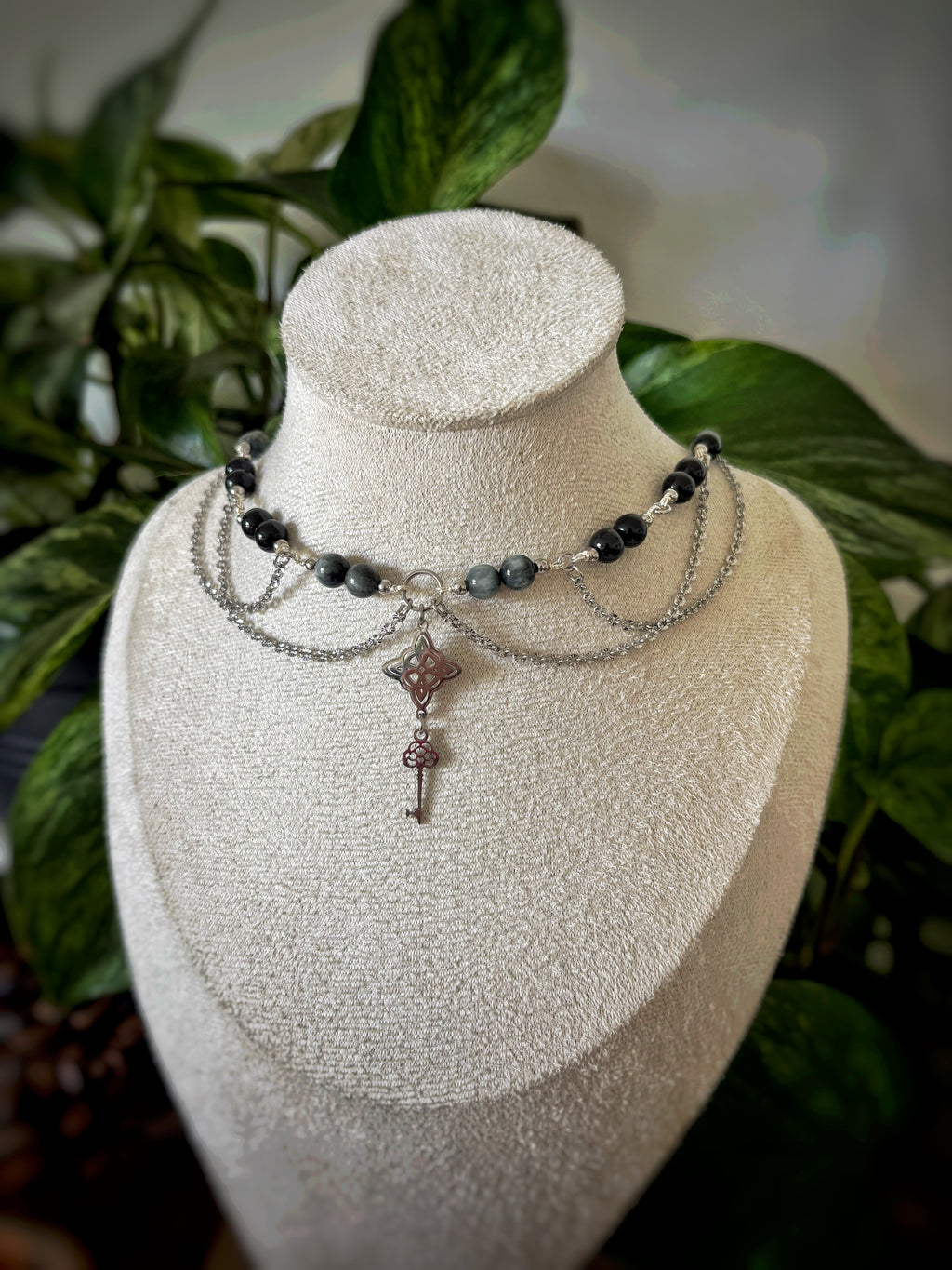 Collier Hécate