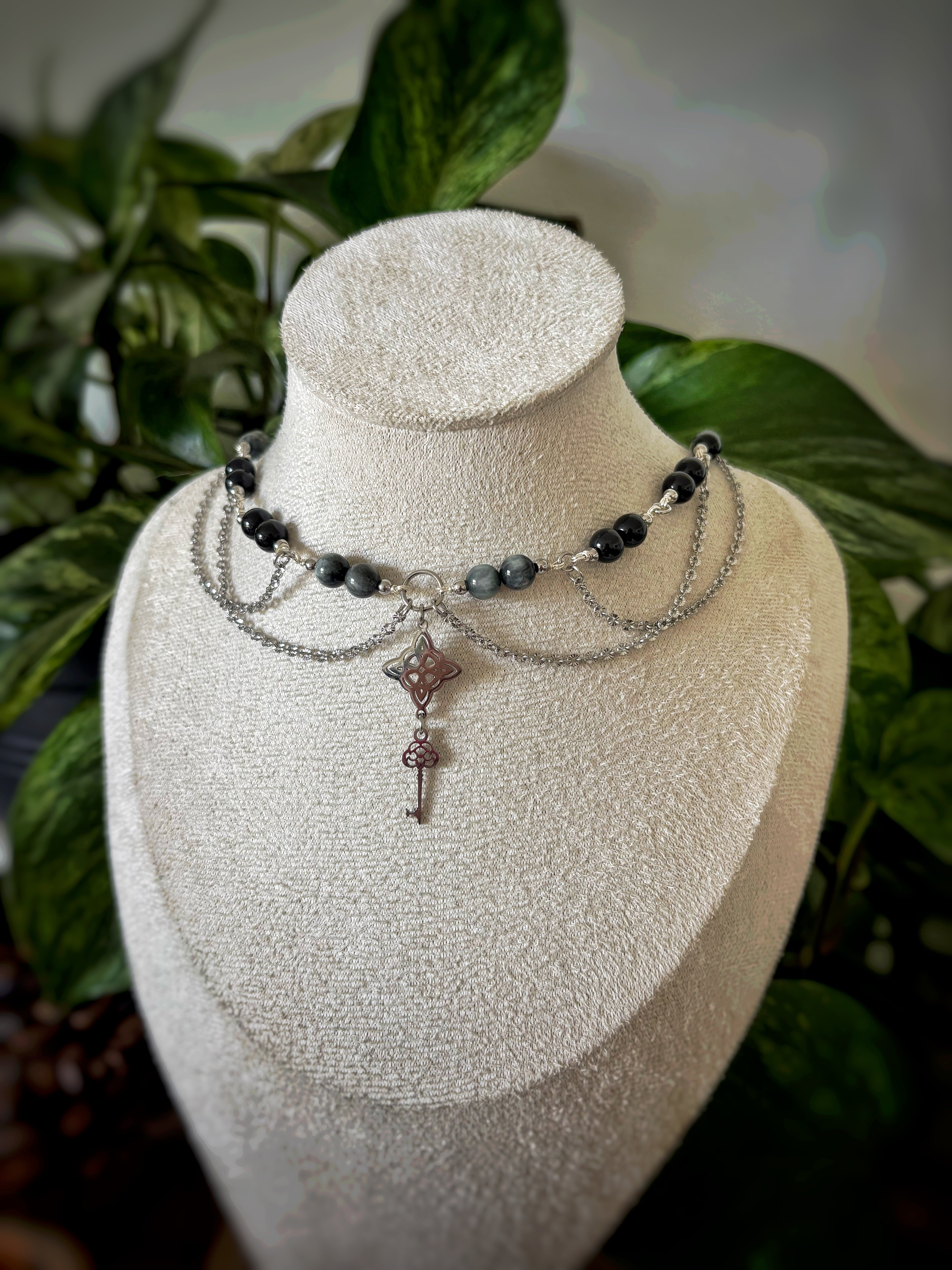 Collier Hécate