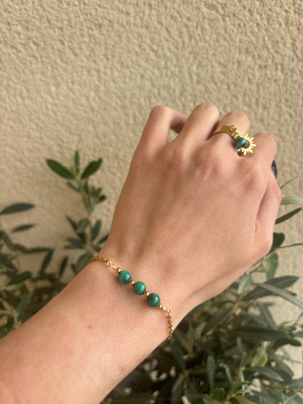 Bracelet Lyanna - Personnalisable
