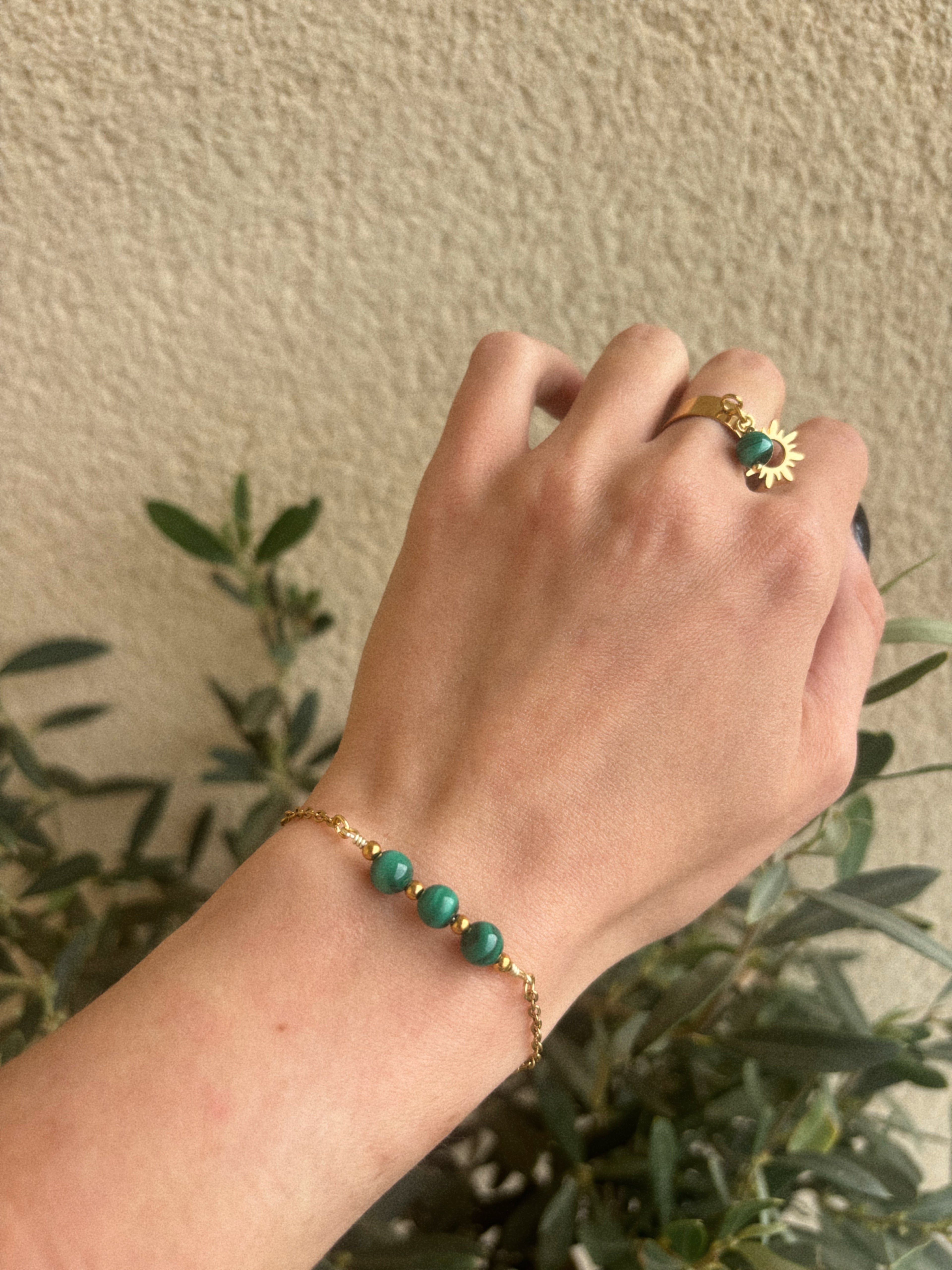 Bracelet Lyanna - Personnalisable