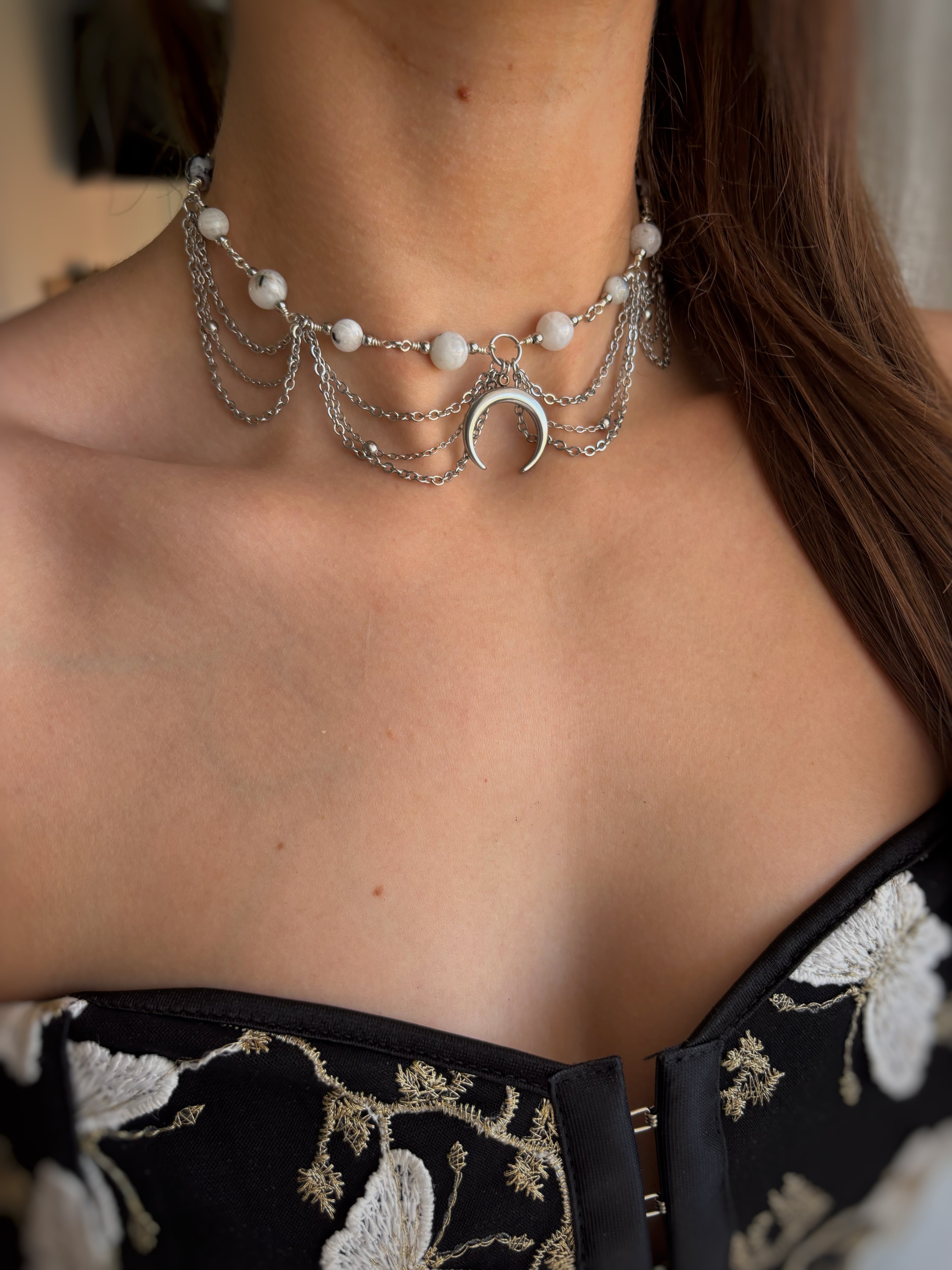 Collier June