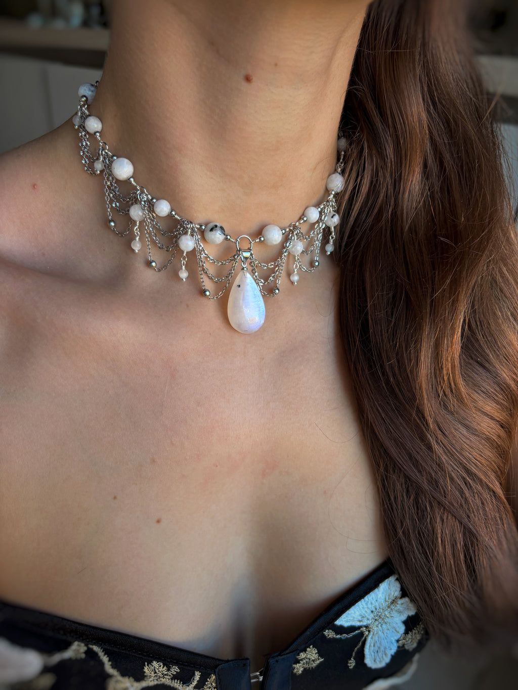 Collier Levana