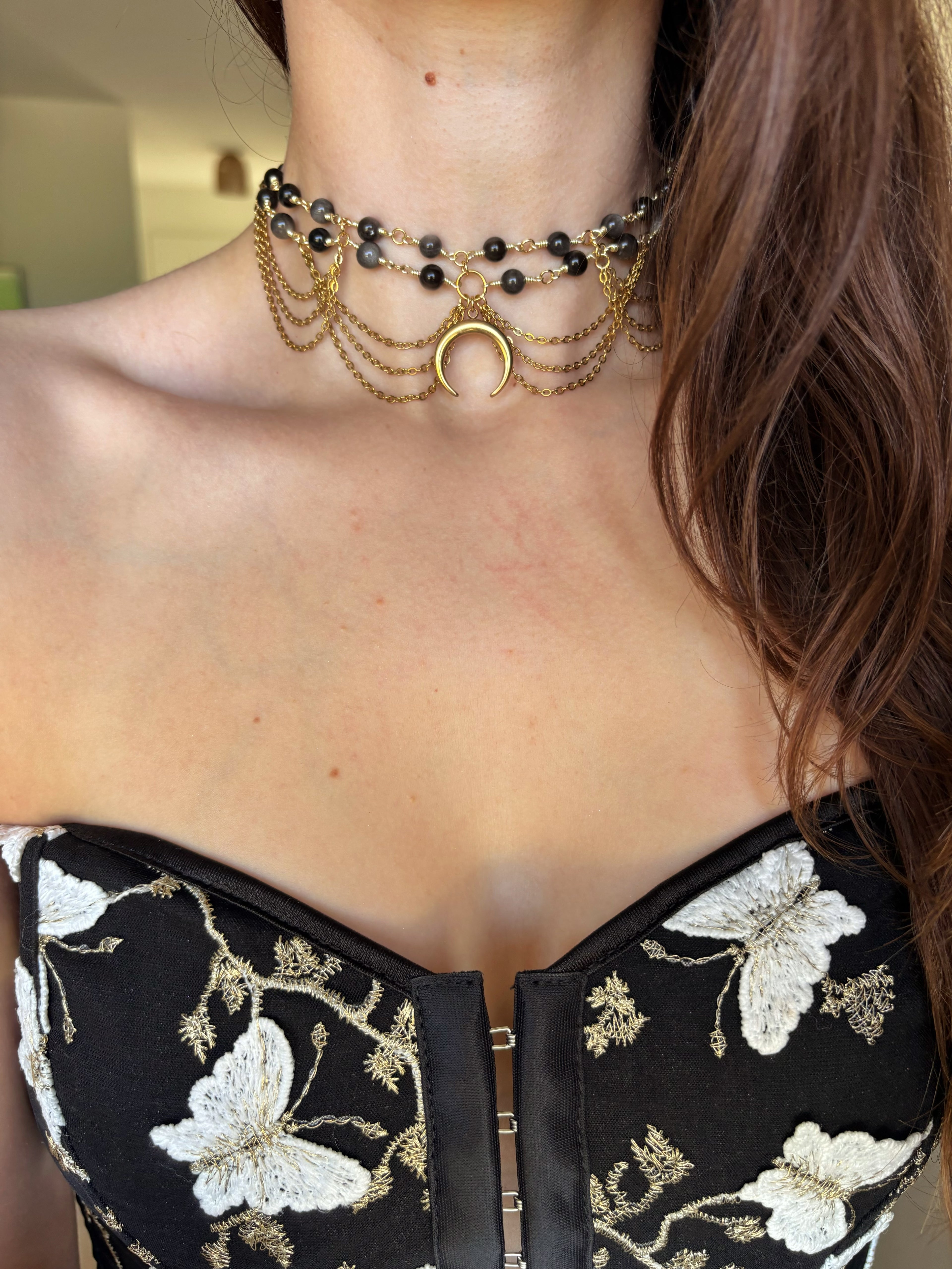 Collier Ève