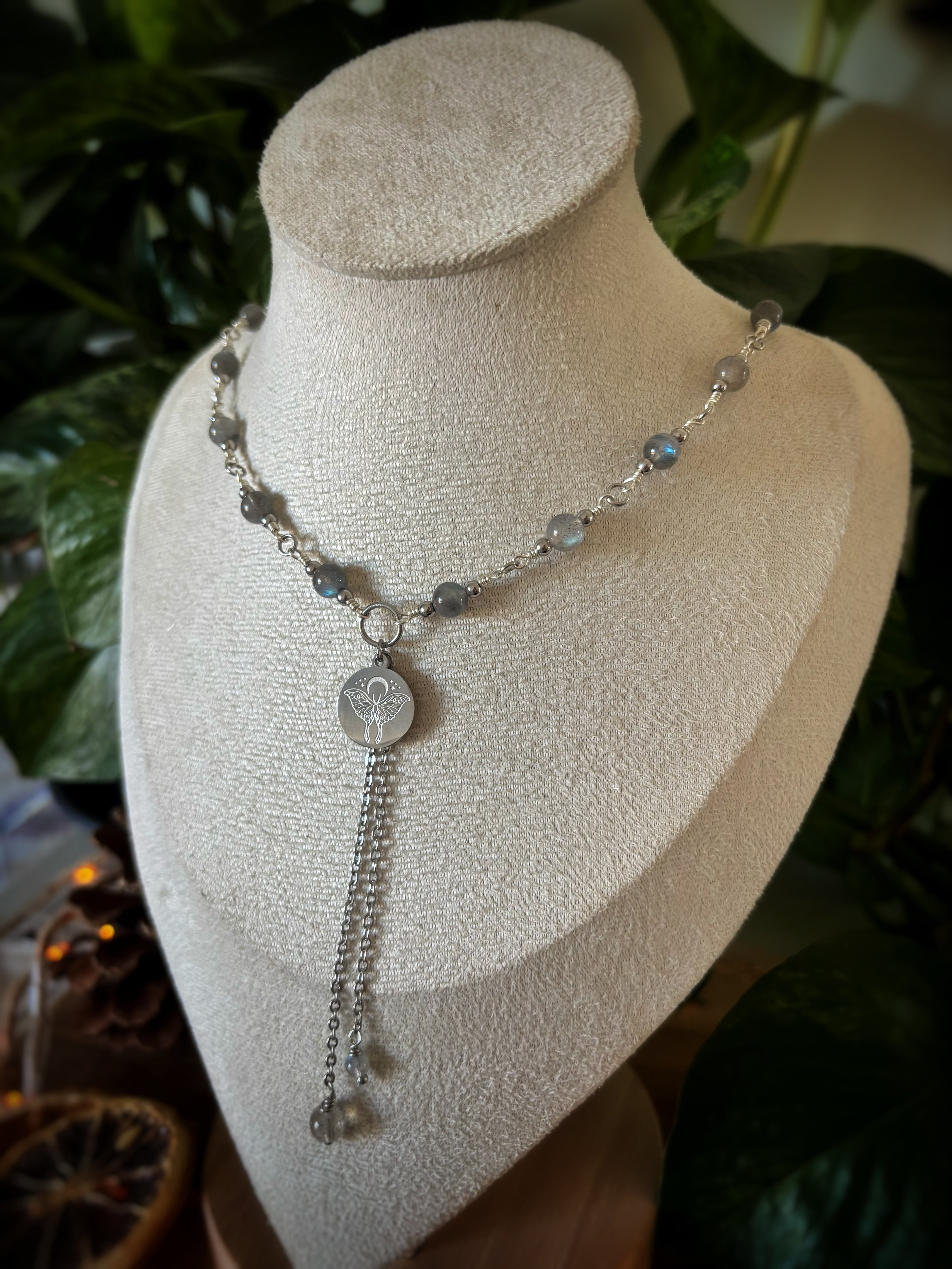Collier Isolde