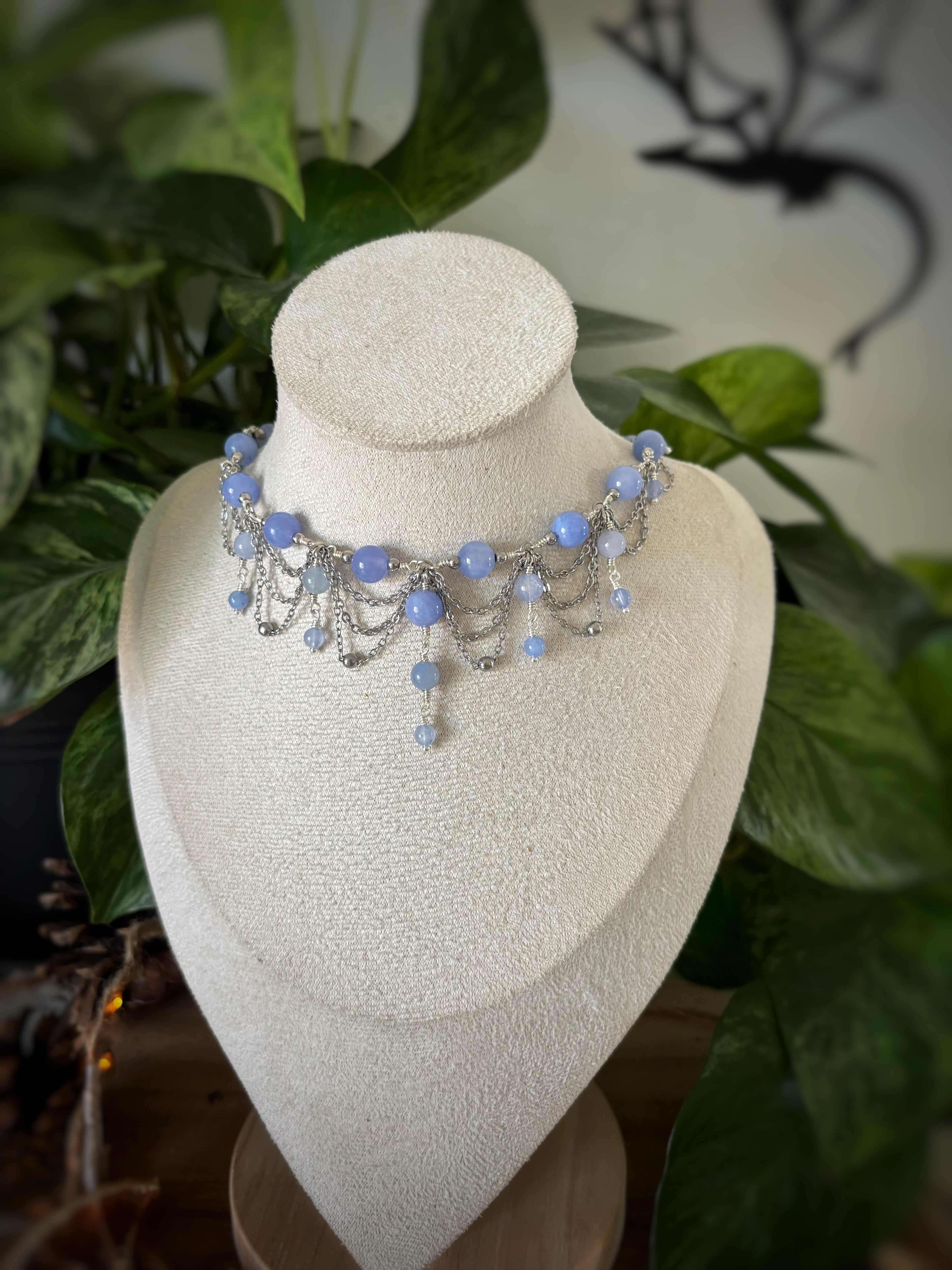 Collier Nirra
