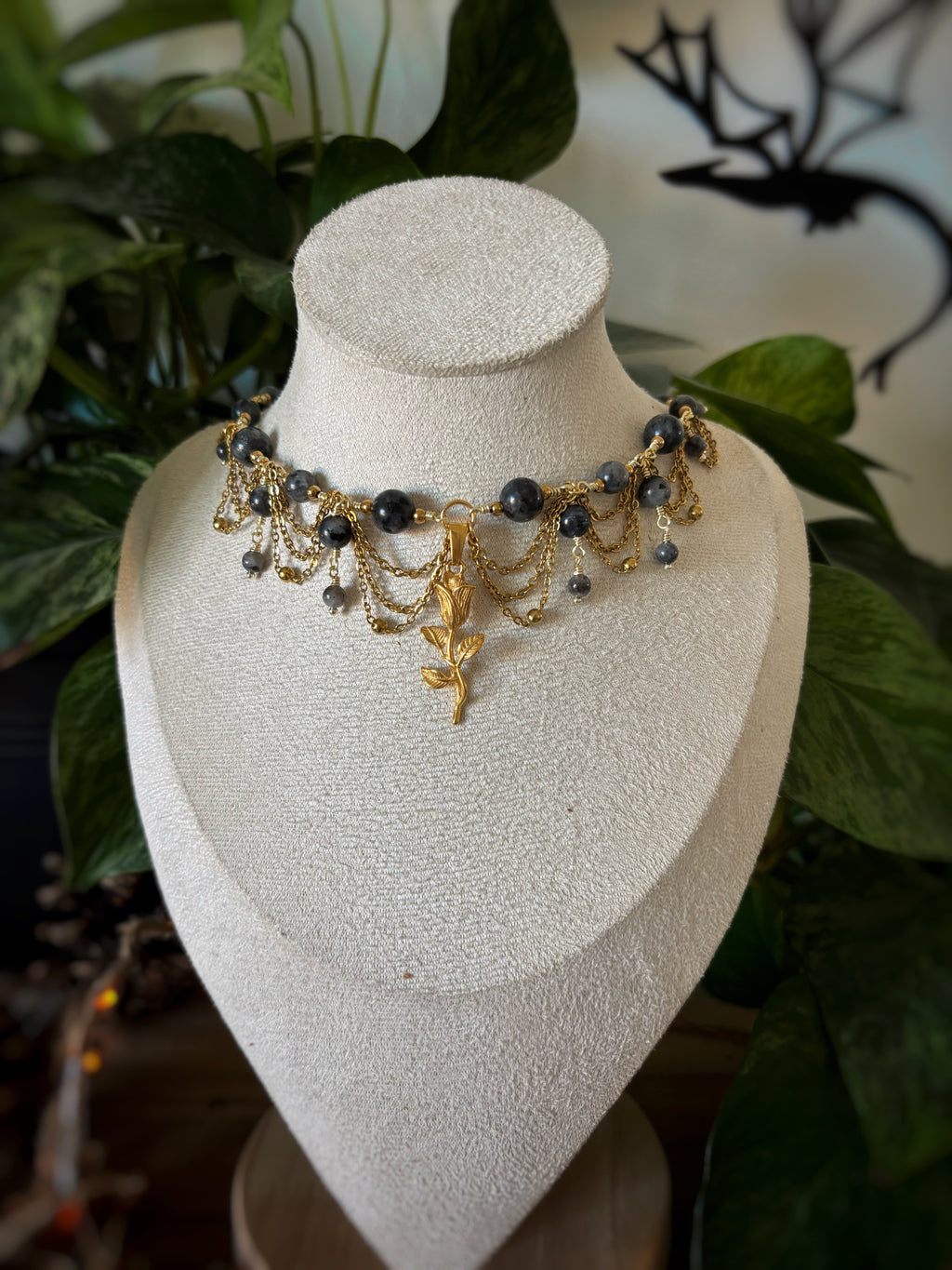 Collier Alis