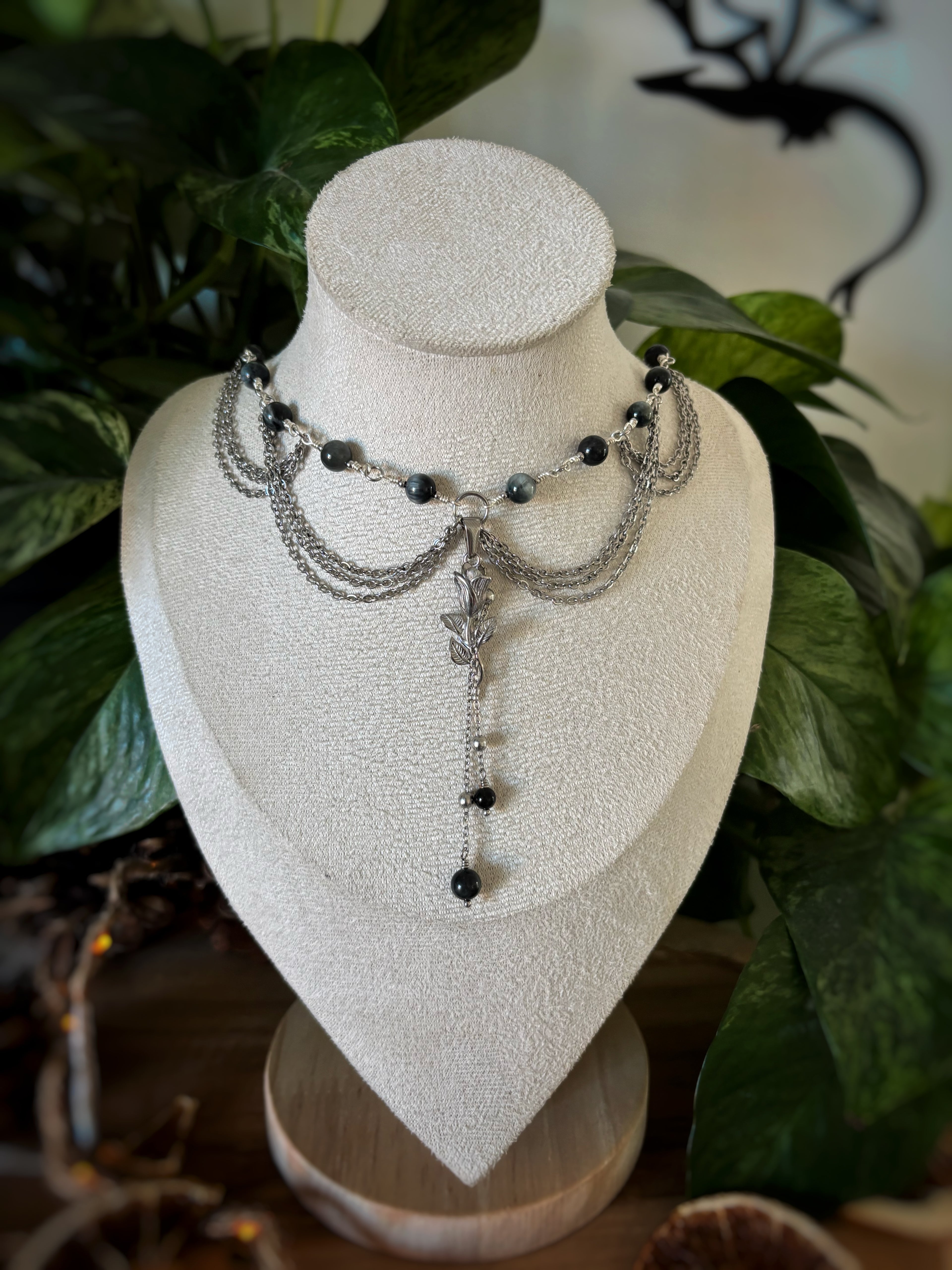 Collier Neysa