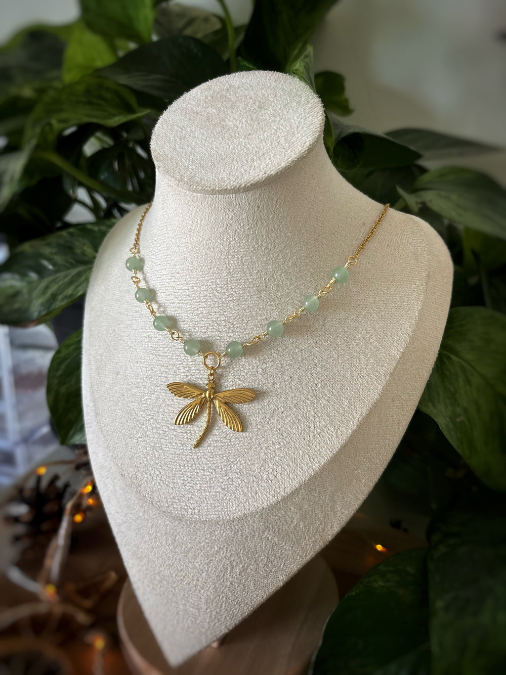 Collier Anore