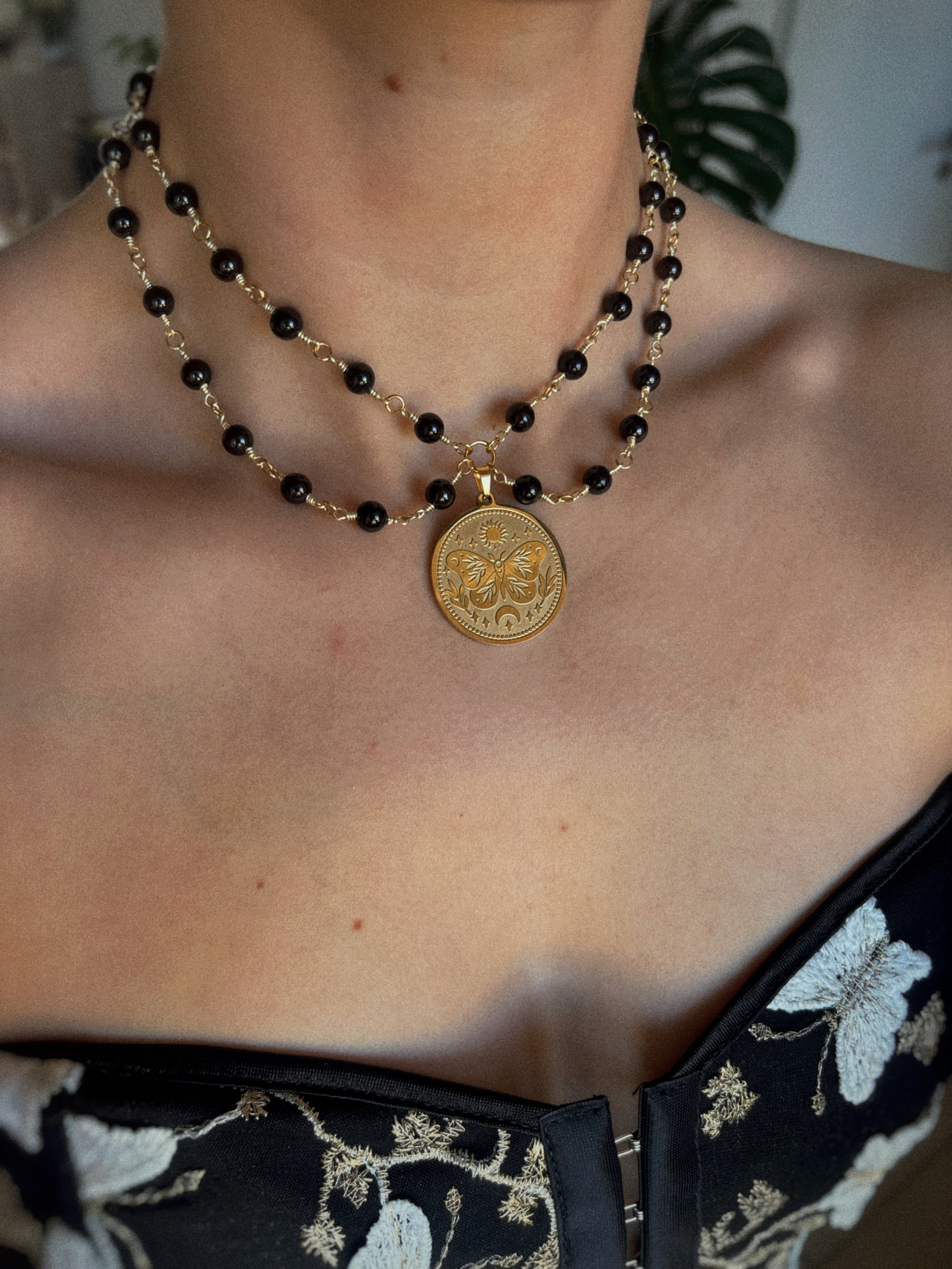 Collier Vexia