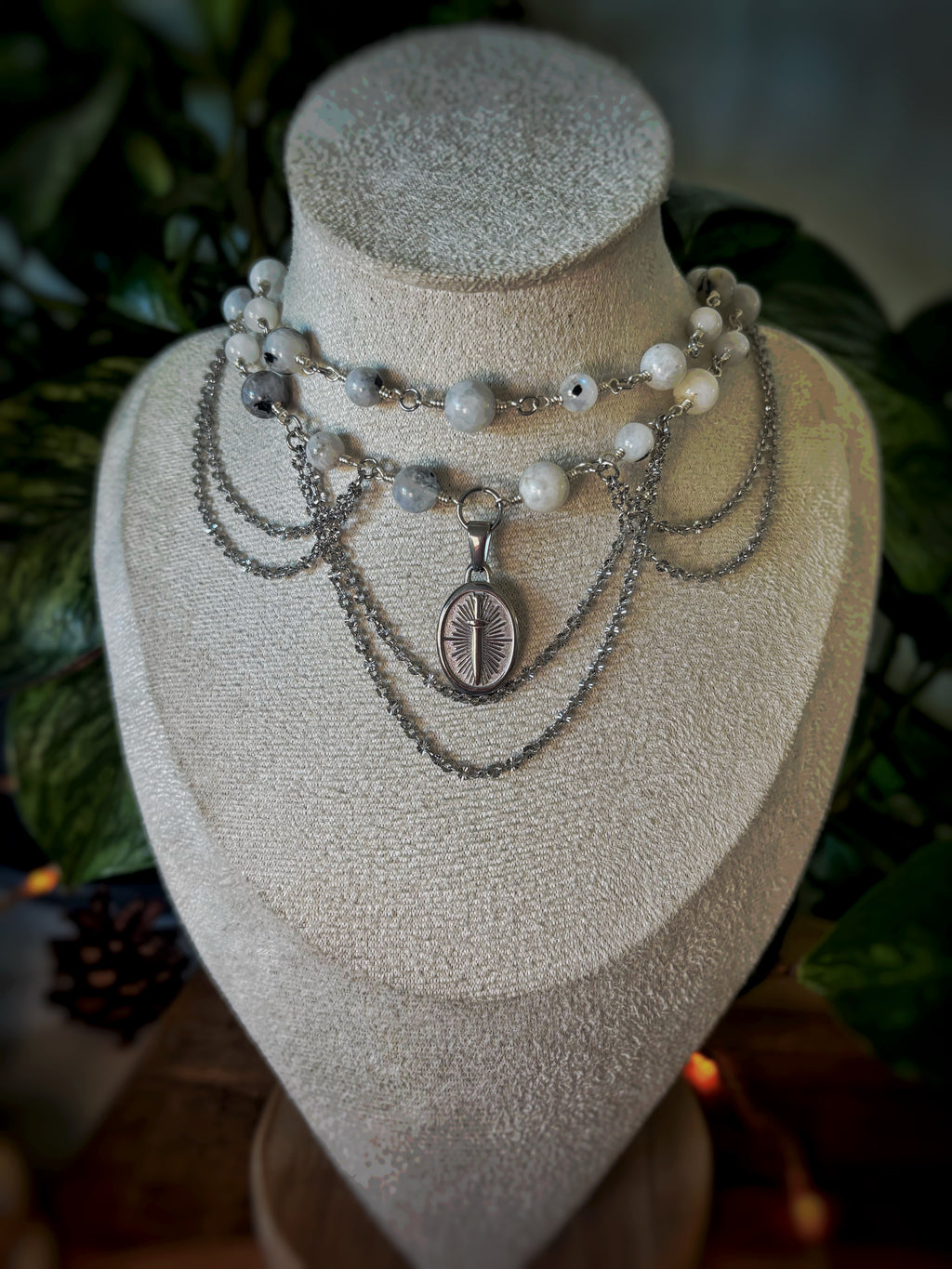 Collier Kaelyra