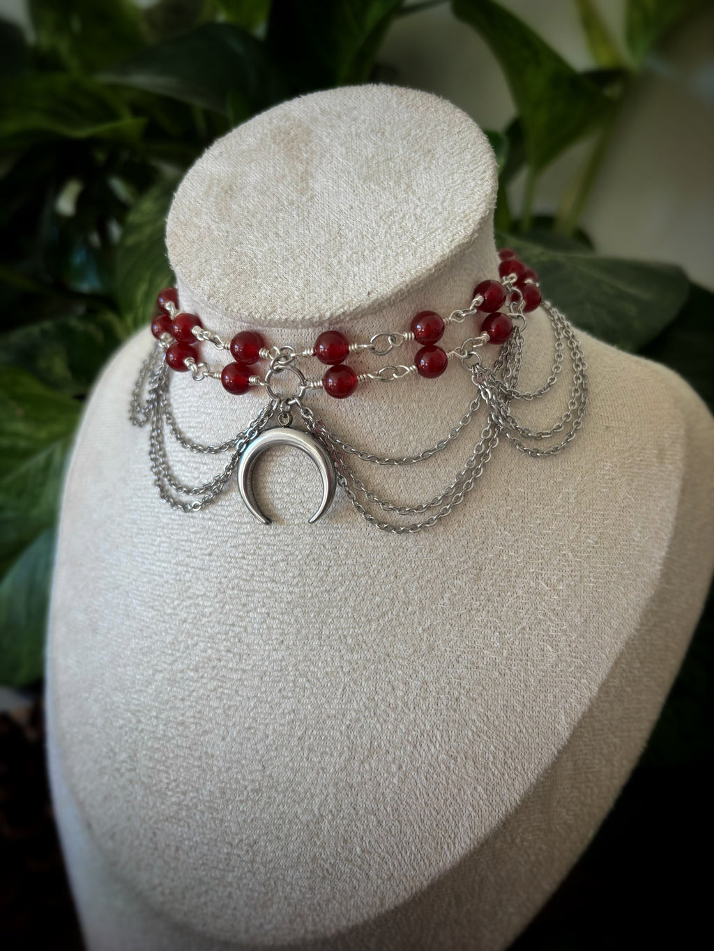 Collier Lana