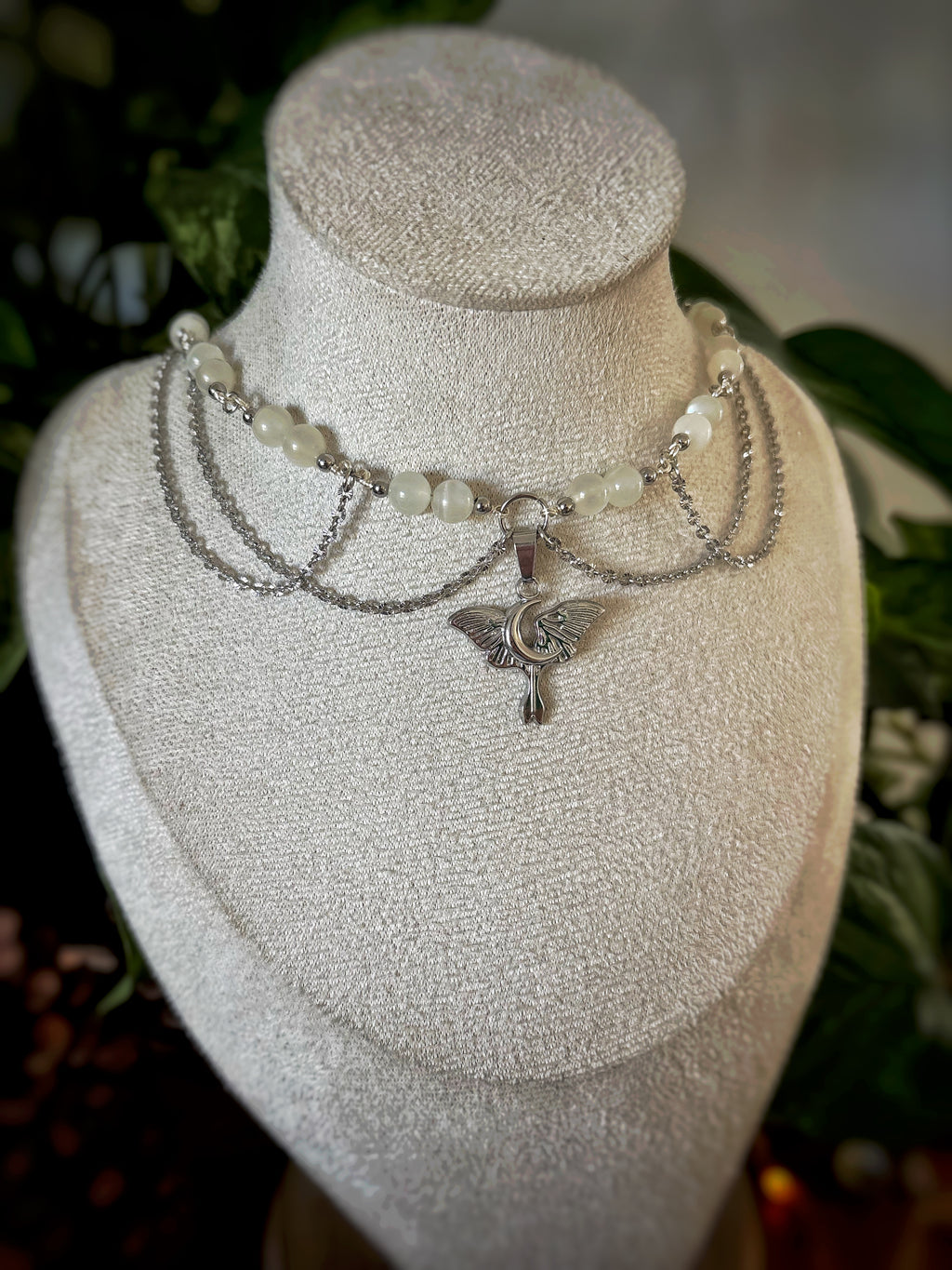 Collier Séléné