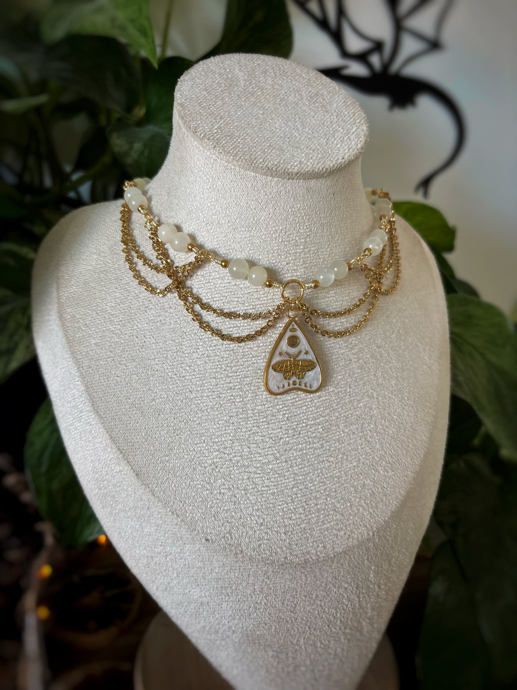 Collier Lila