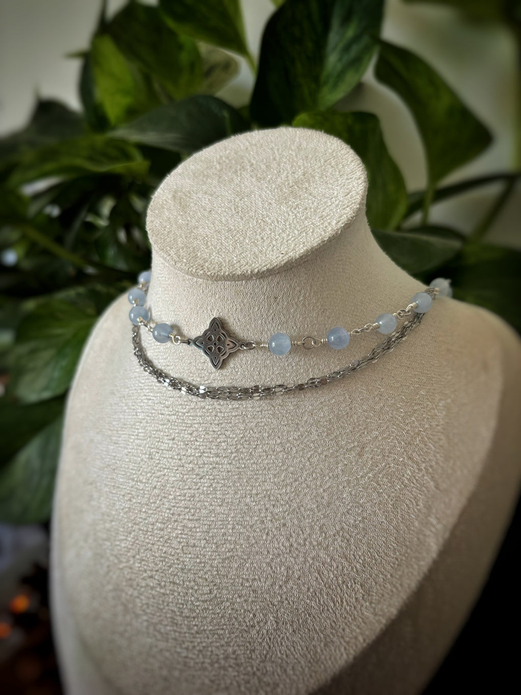 Choker Naïs