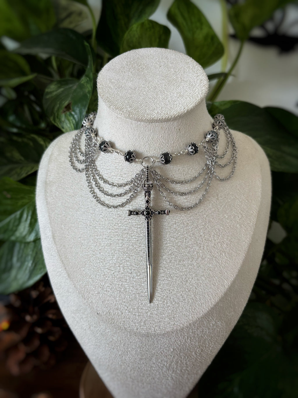 Collier Althea