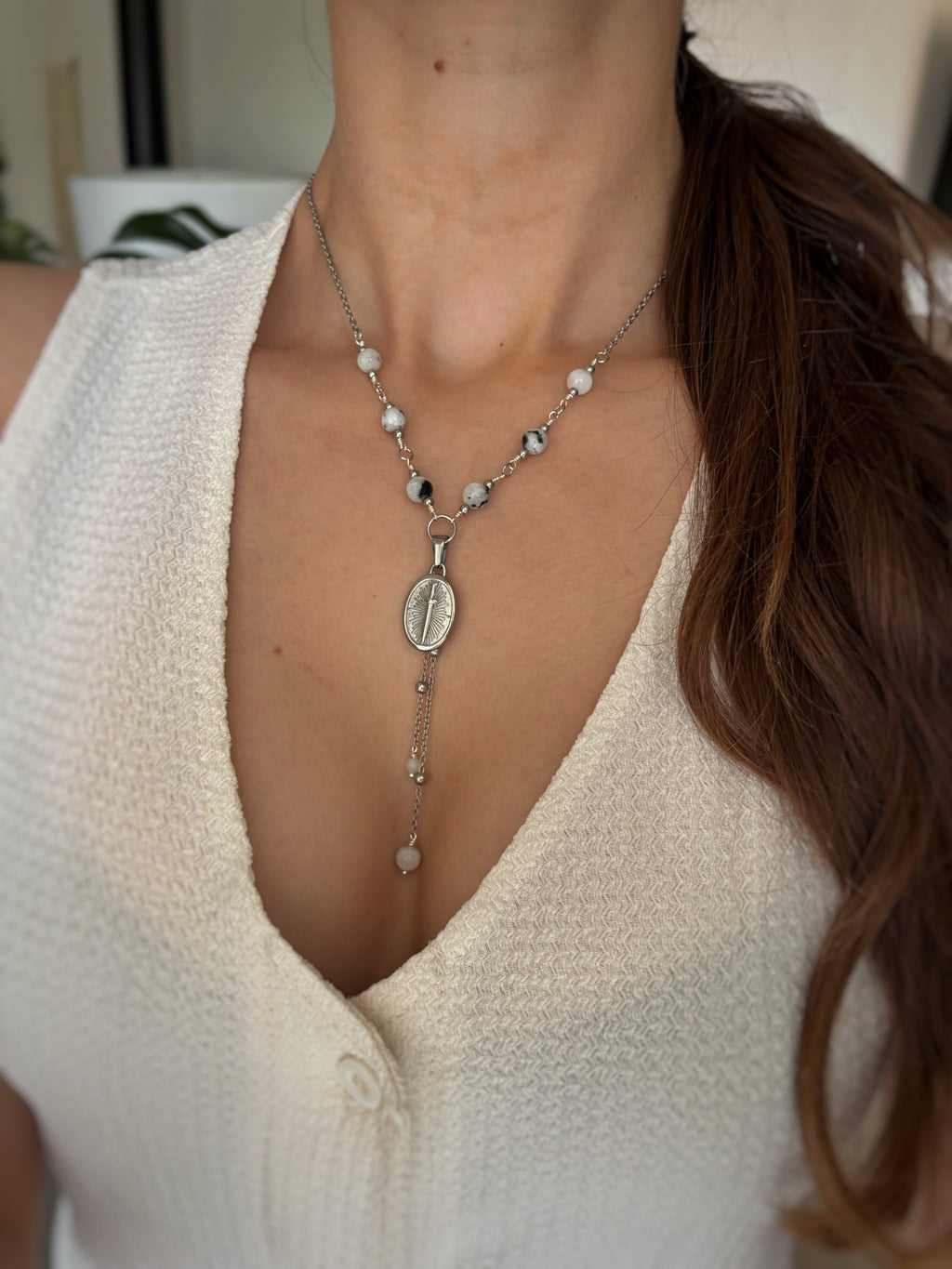 Collier Lou