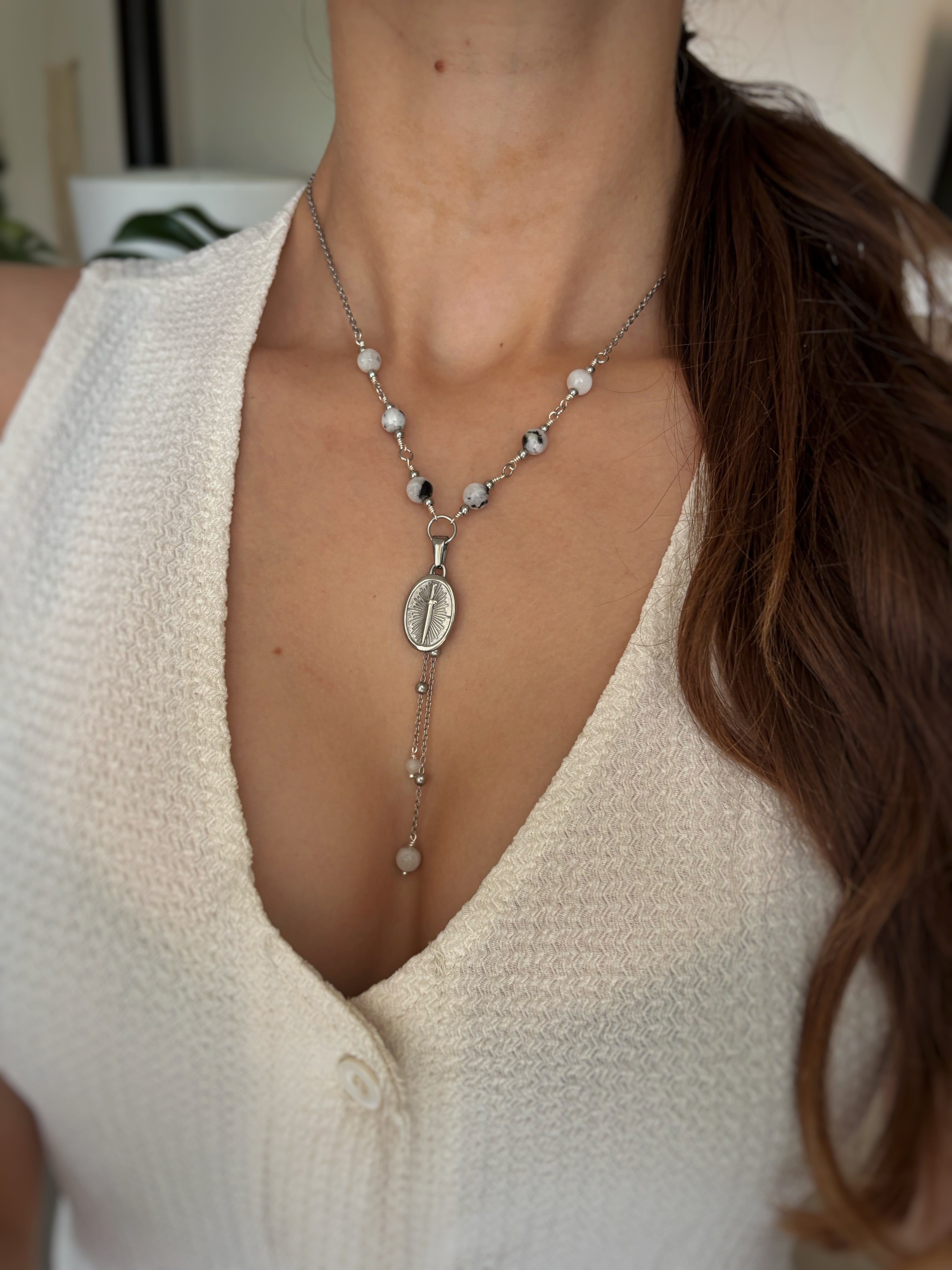 Collier Lou