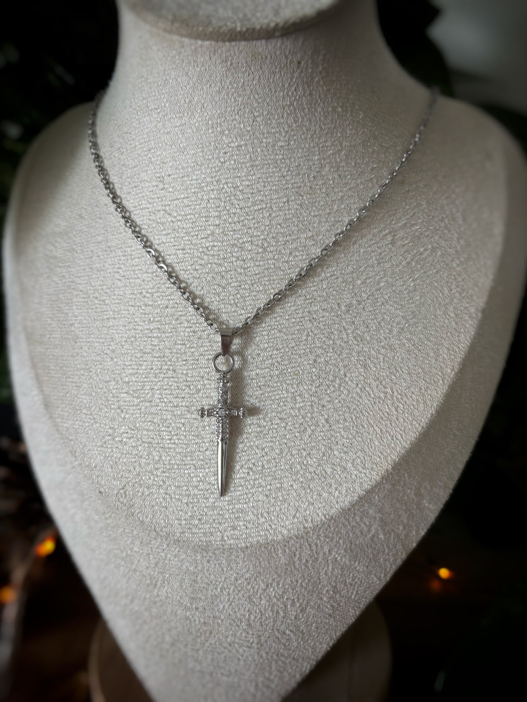 Collier Elira