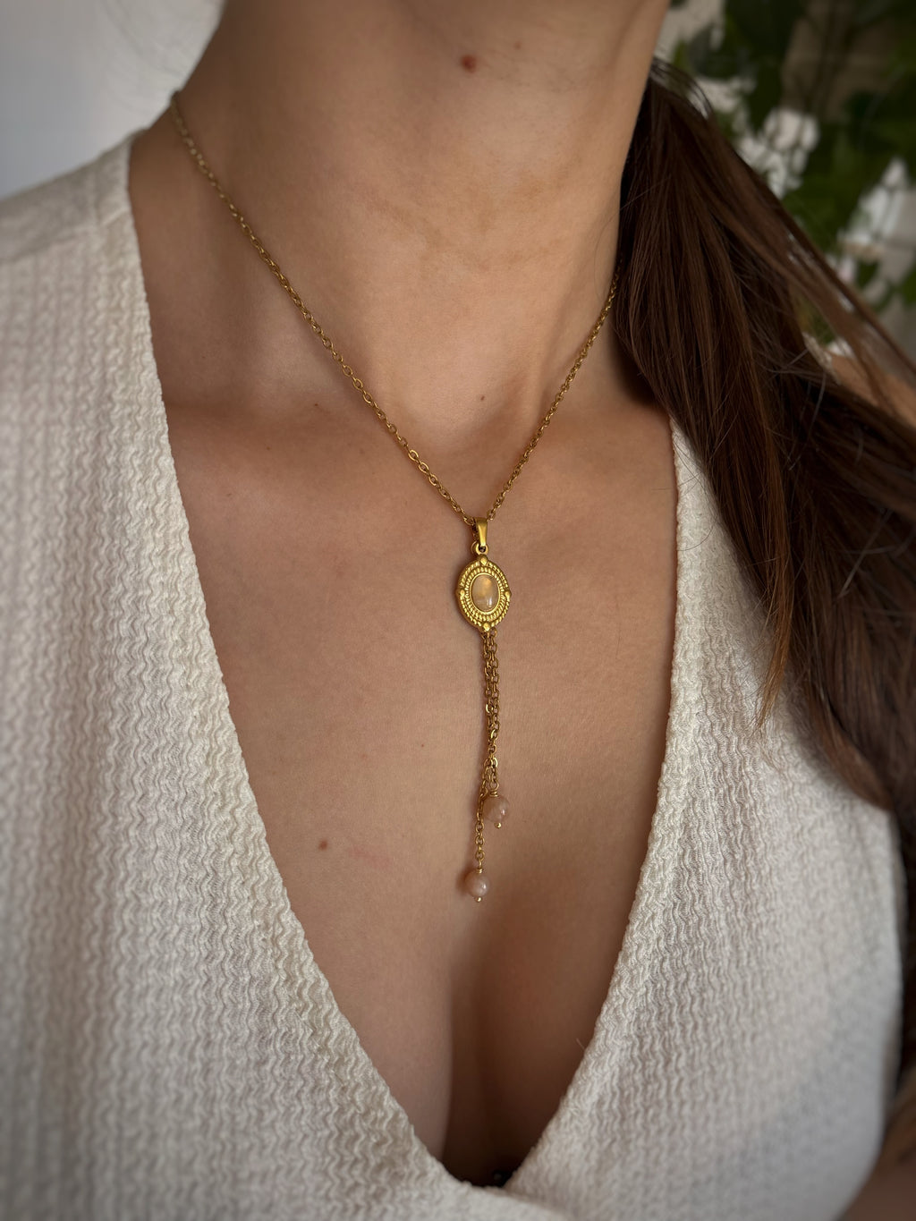 Collier Galia