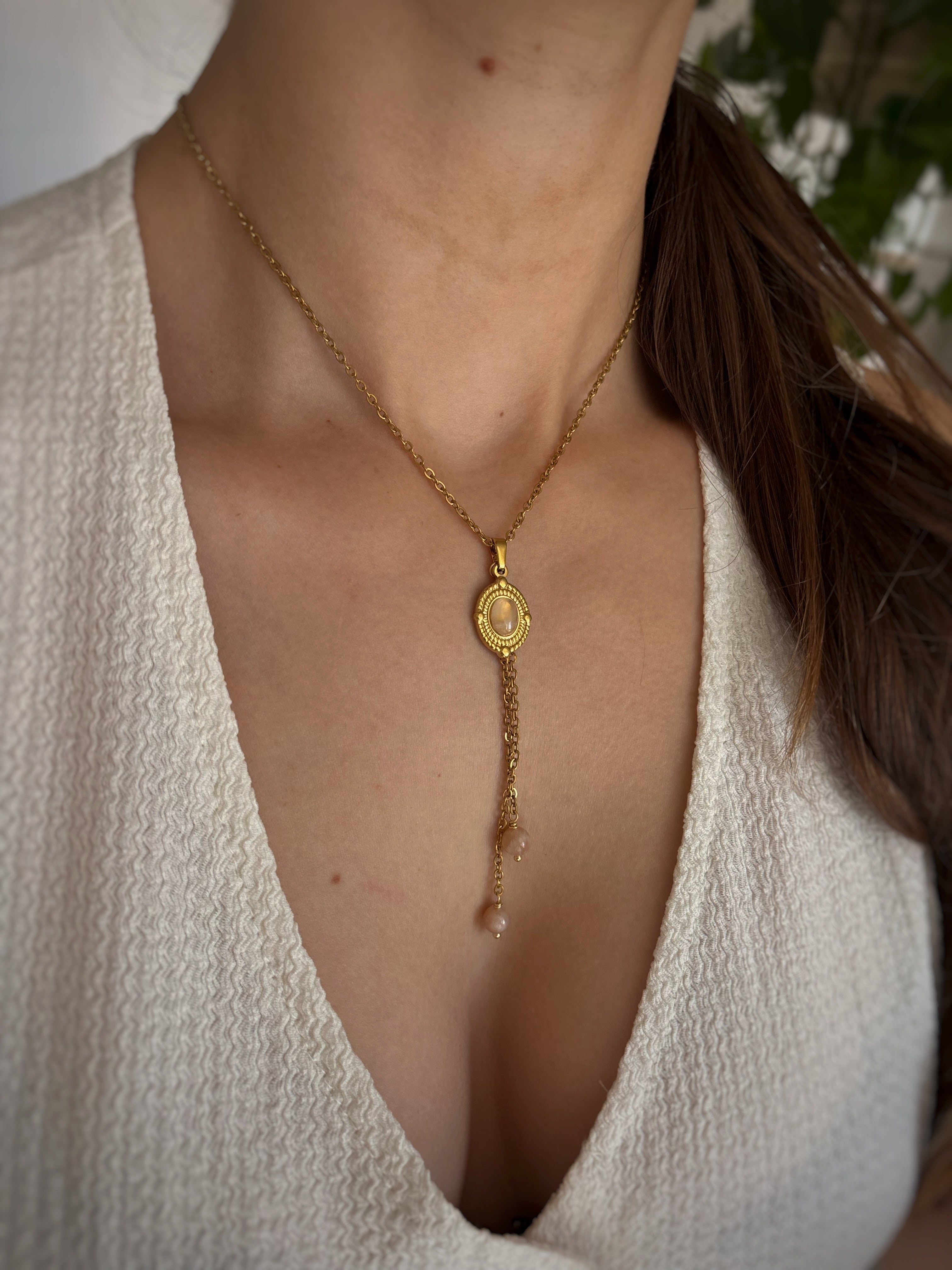 Collier Galia