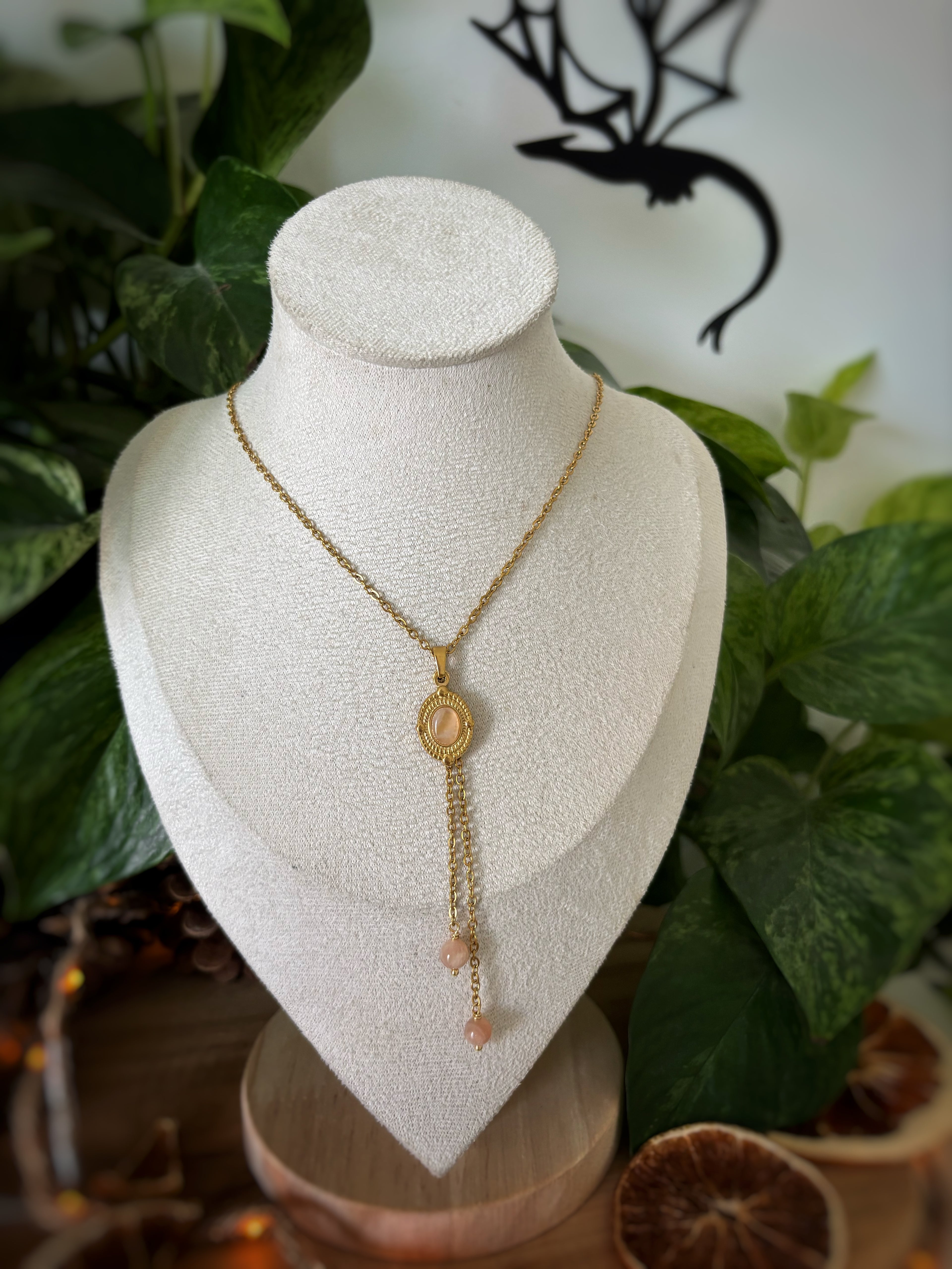 Collier Galia