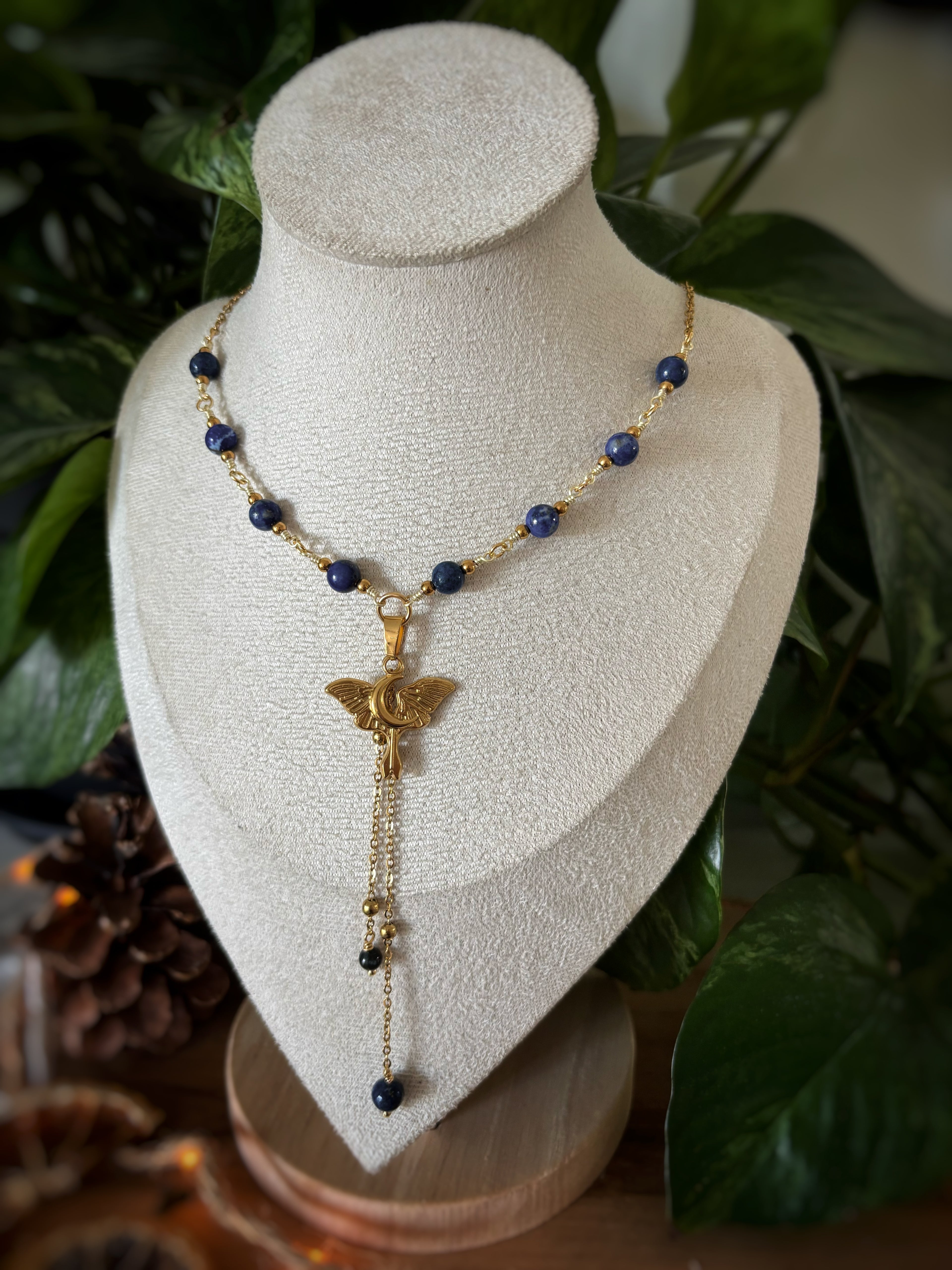 Collier Asteria