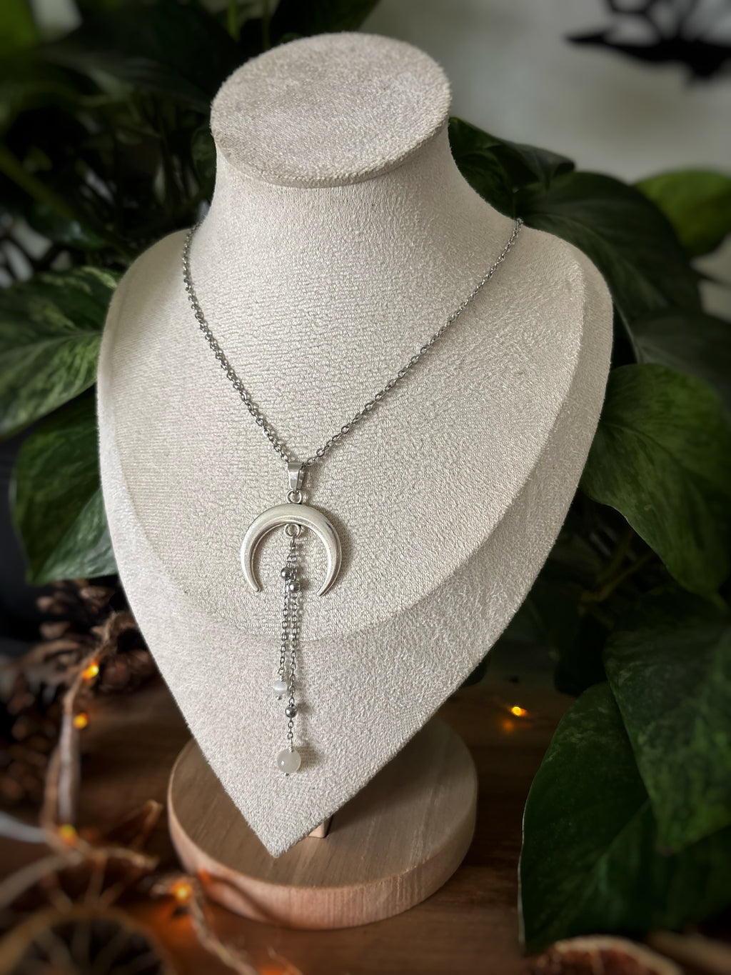 Collier Ondine