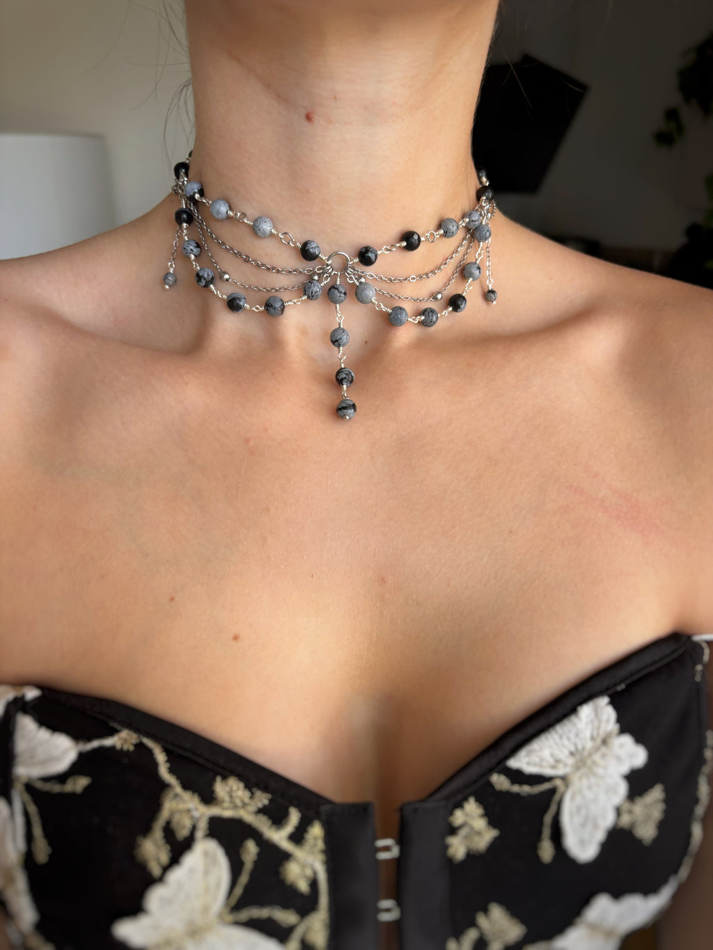Collier Ysée