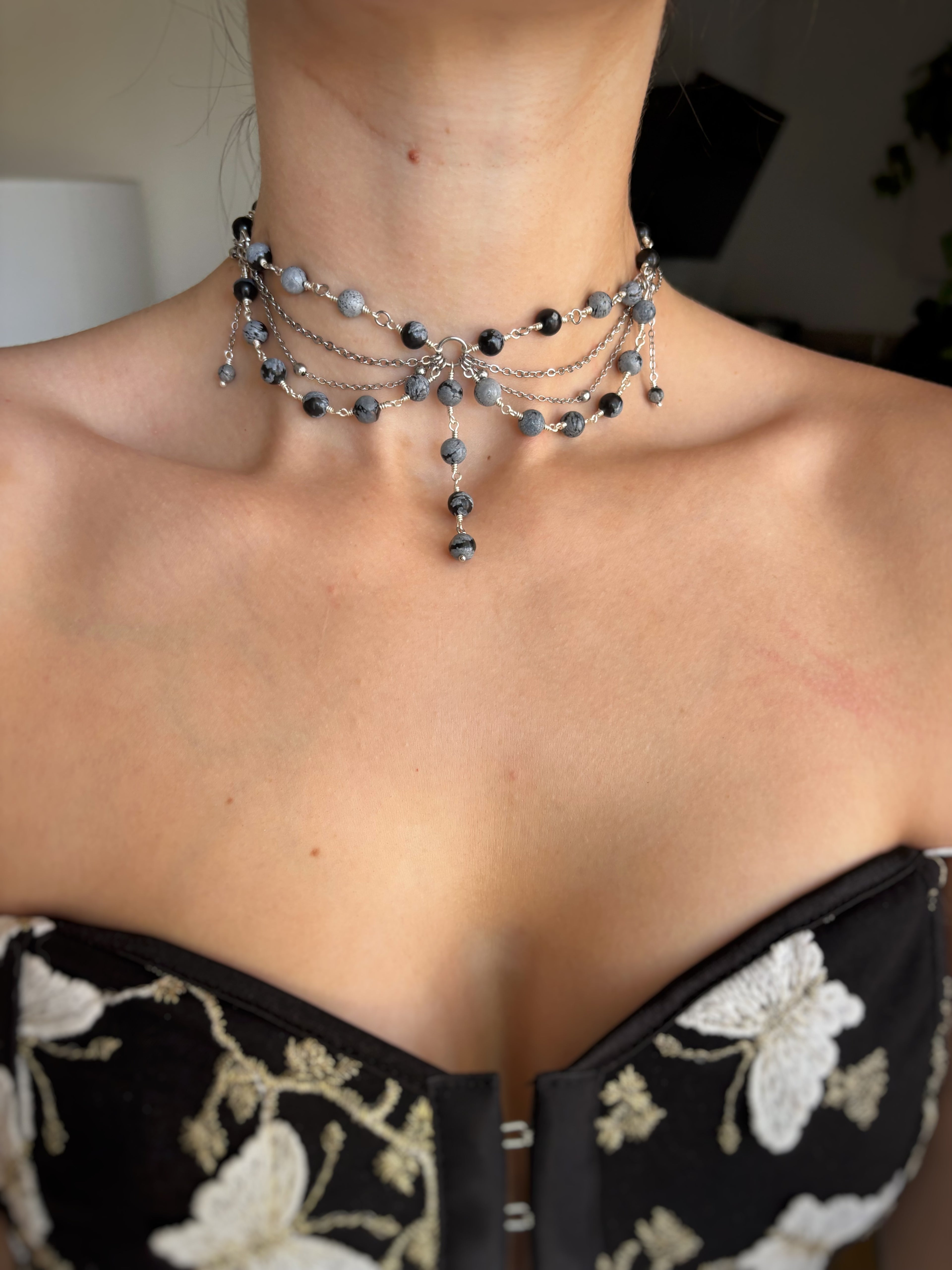 Collier Ysée
