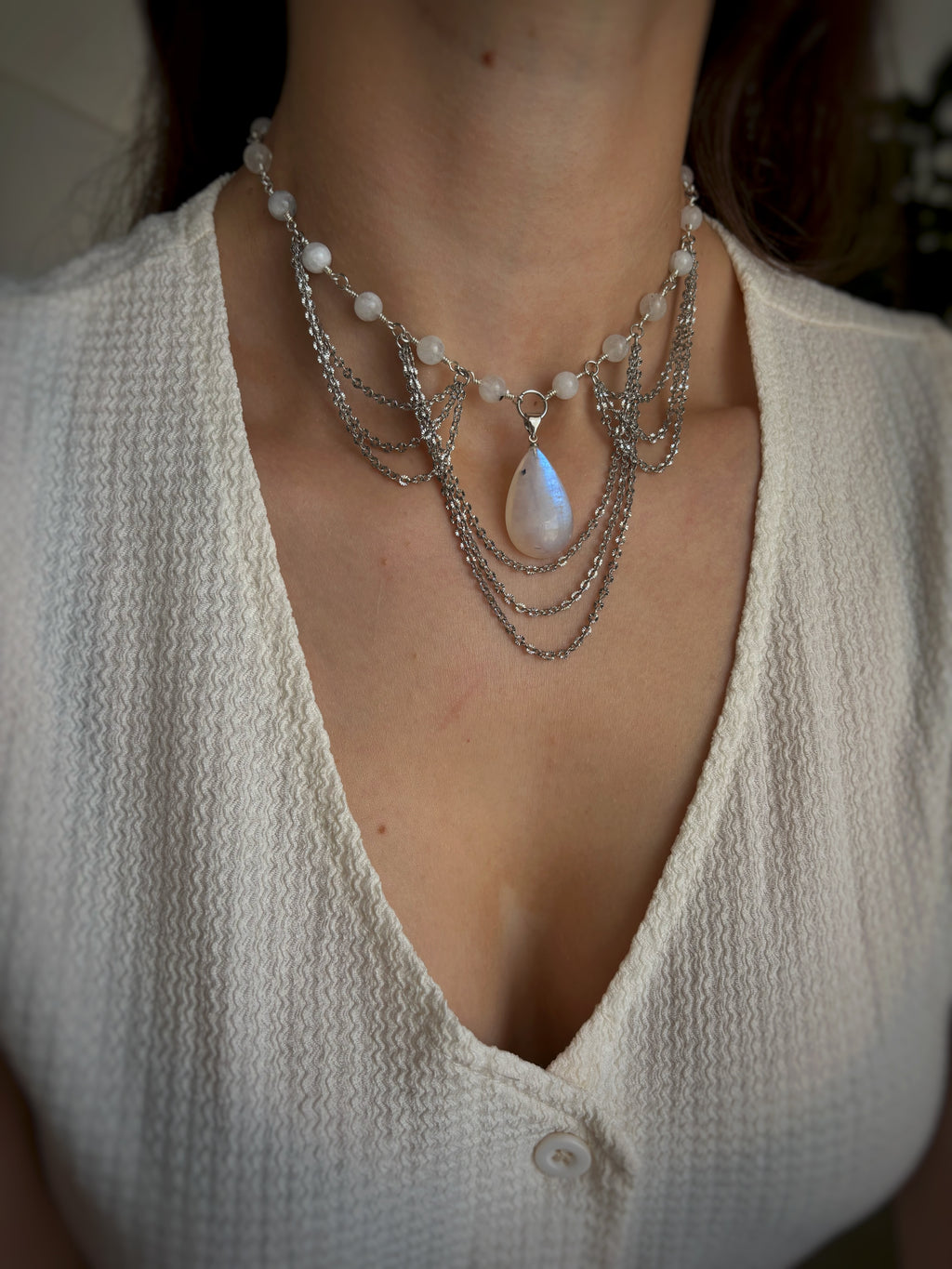 Collier Levana