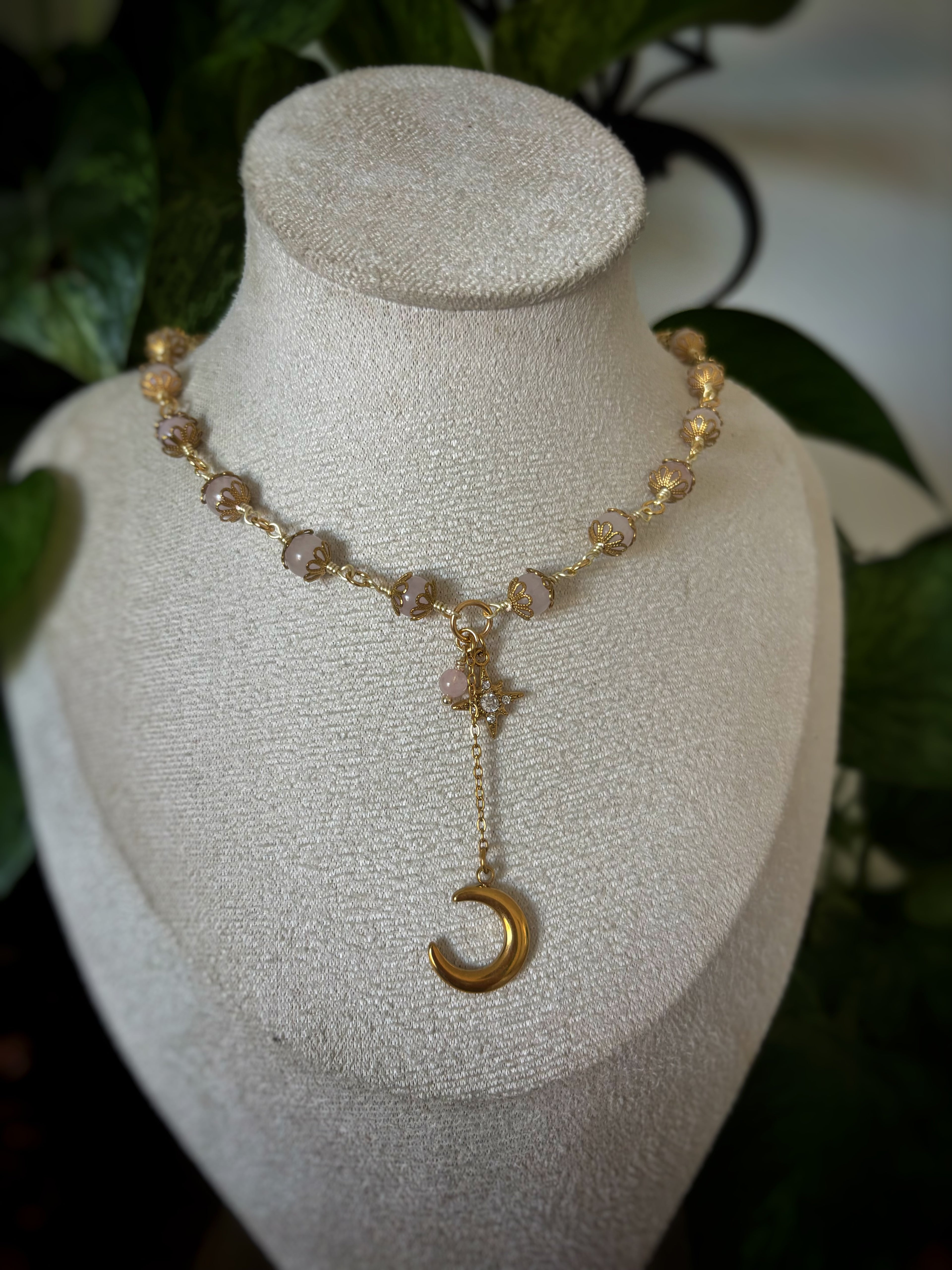 Collier Tullia