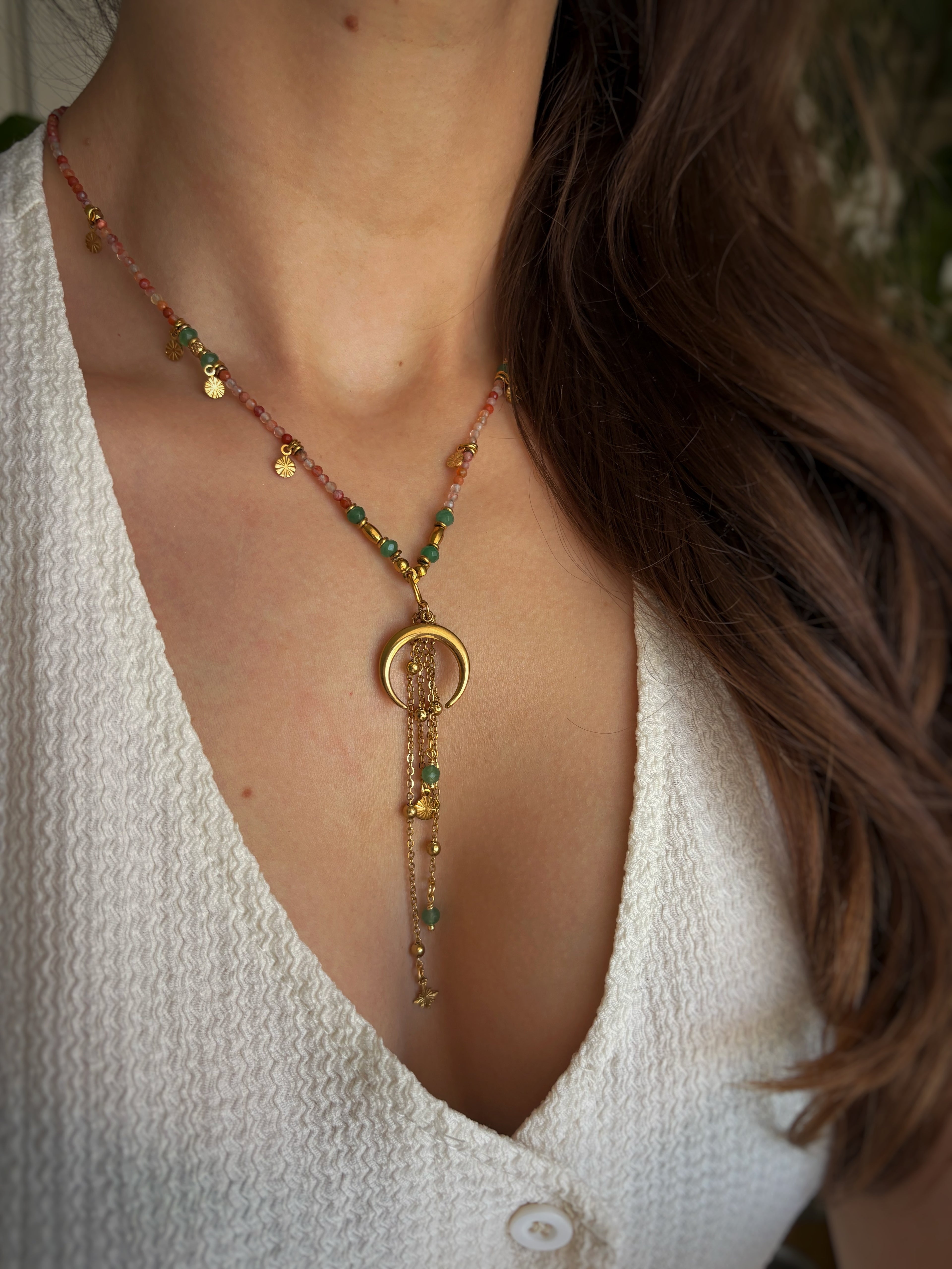 Collier Altaïs
