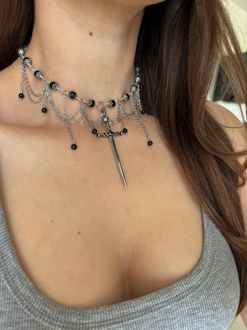 Collier Elia
