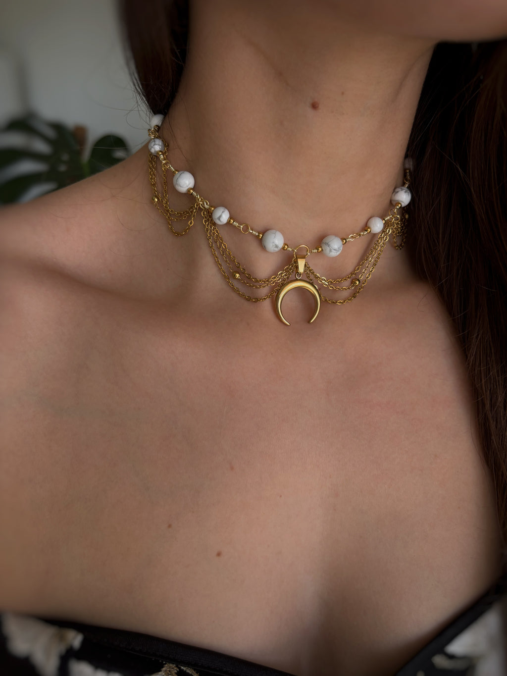 Collier Naïda