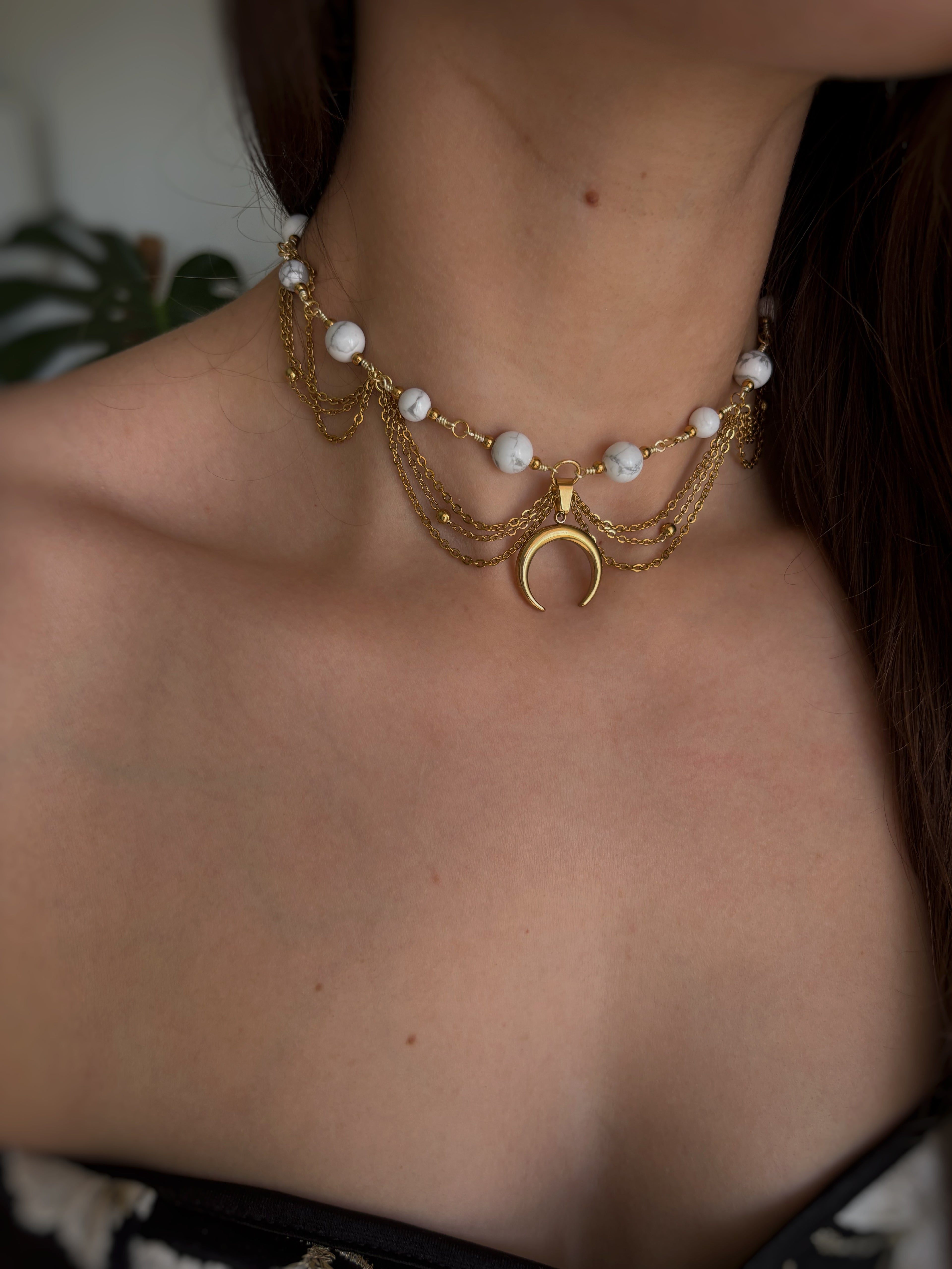 Collier Naïda