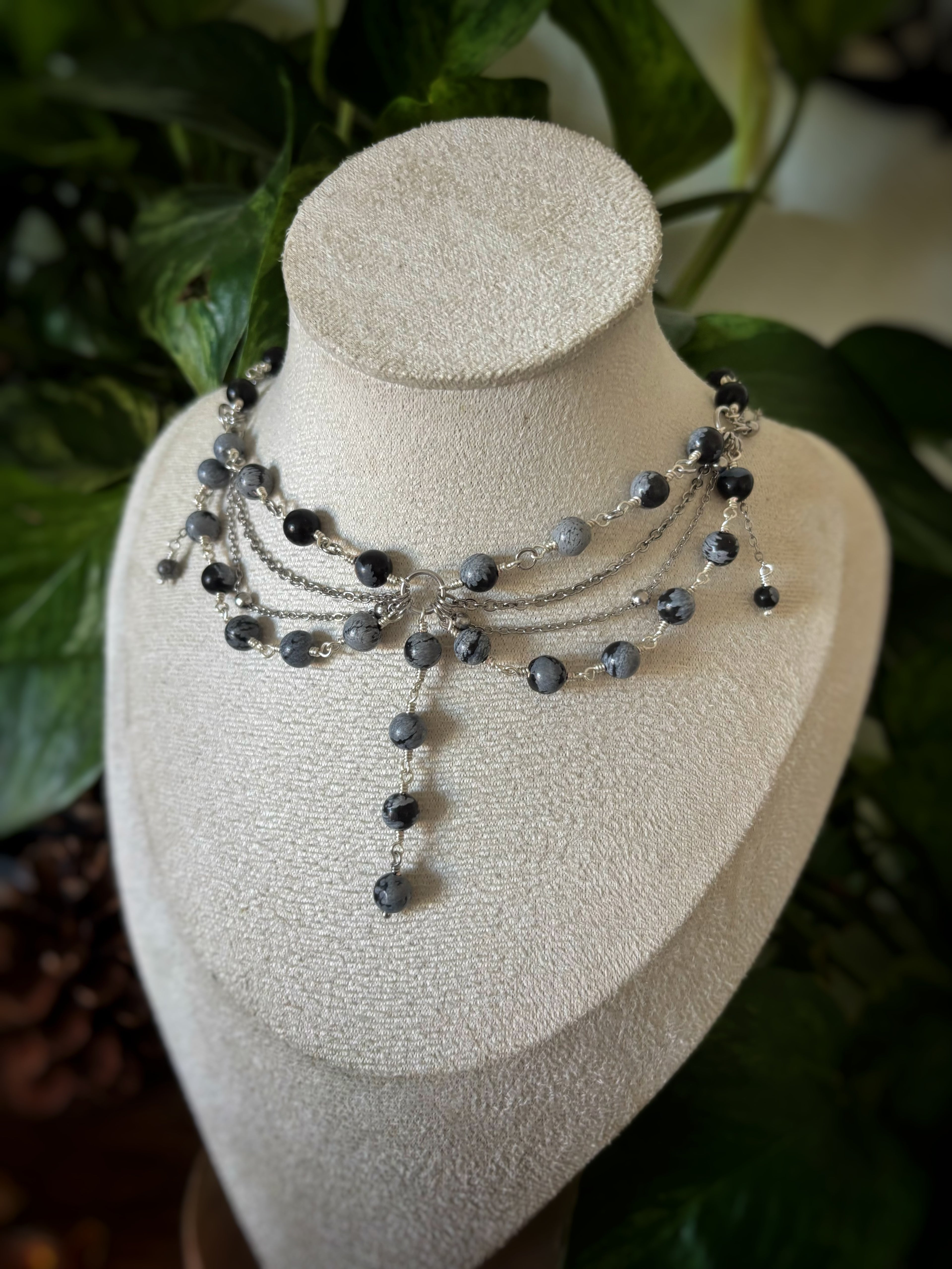 Collier Ysée