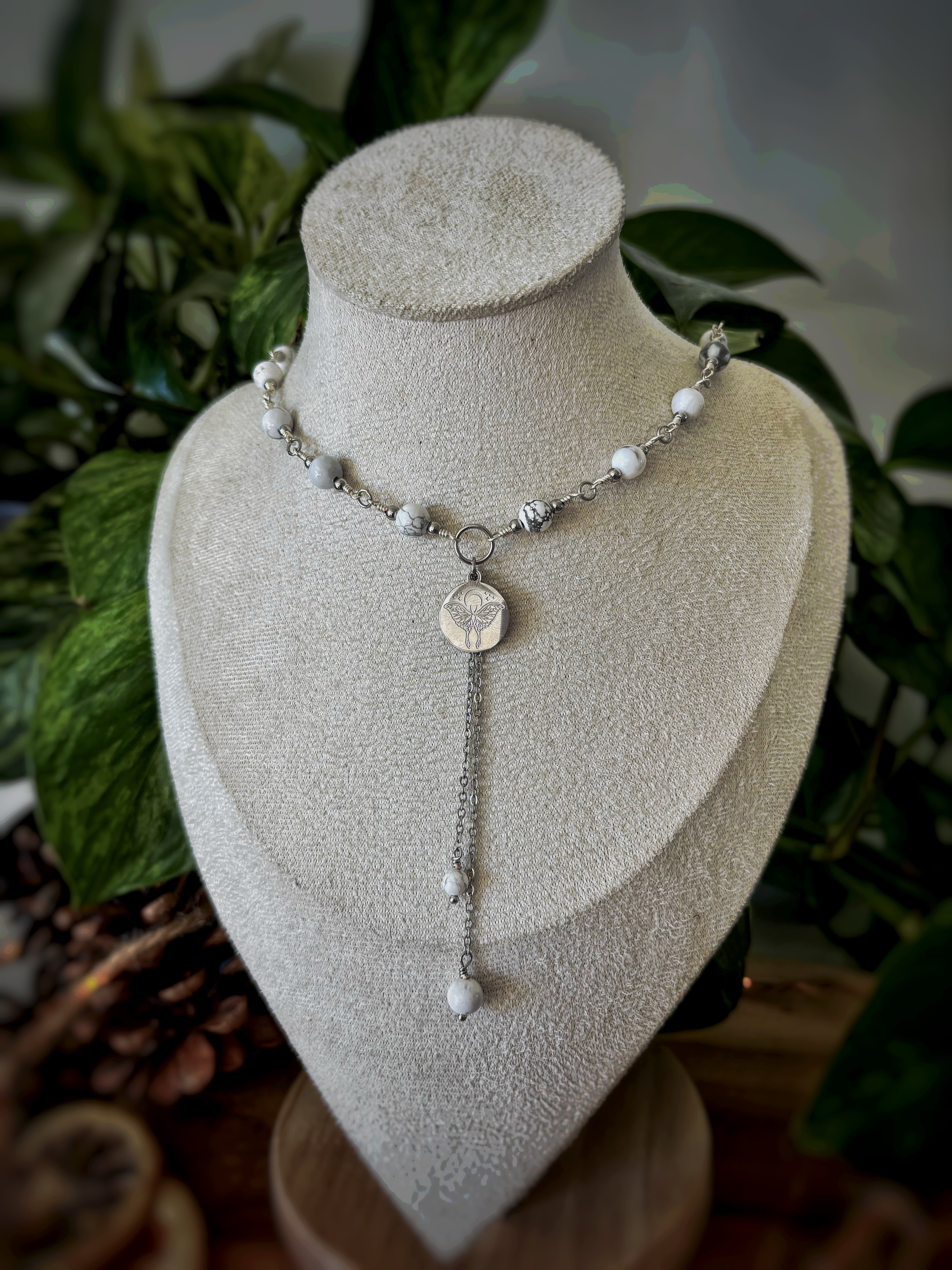 Collier Esmée