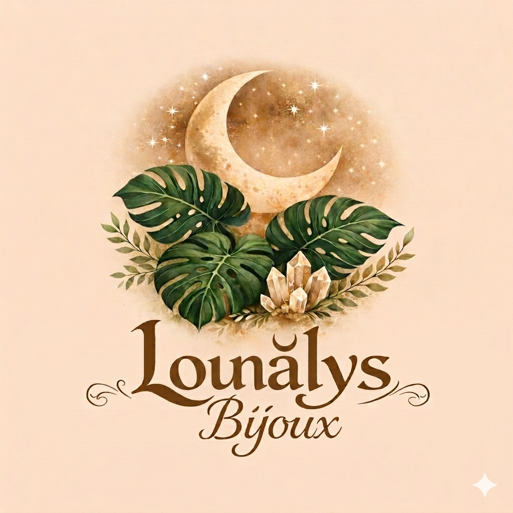 E-carte cadeau Lounalys Bijoux
